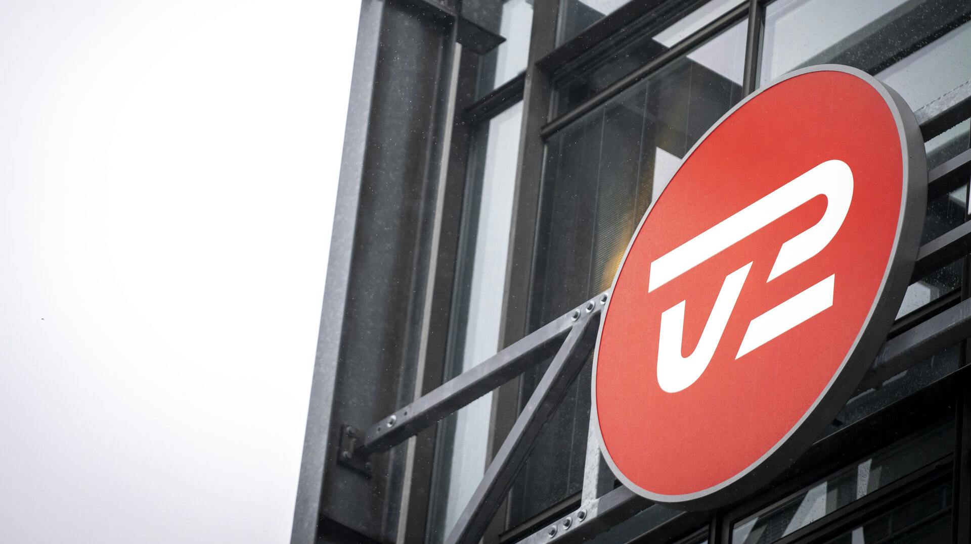 Onsdag valgte ansatte på TV 2 at nedlægge arbejde i protest mod fyringsrunden