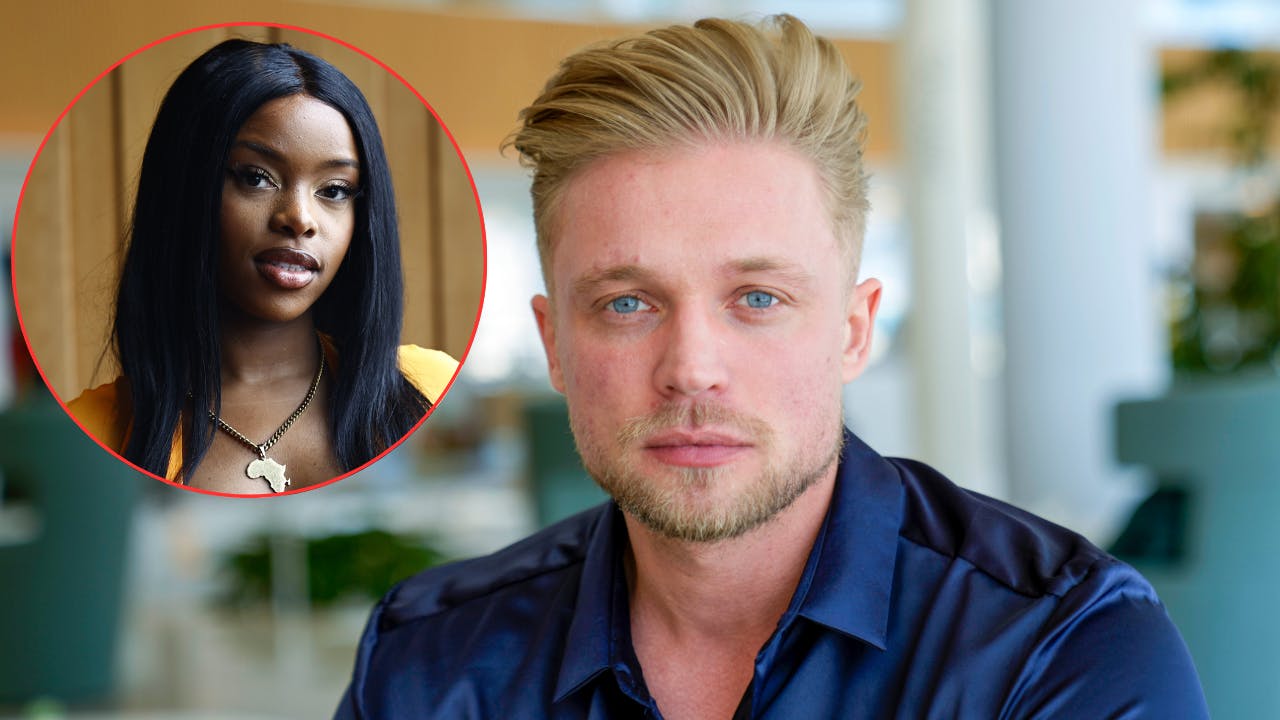 Mantas Hansen, Lady Lola Matwara