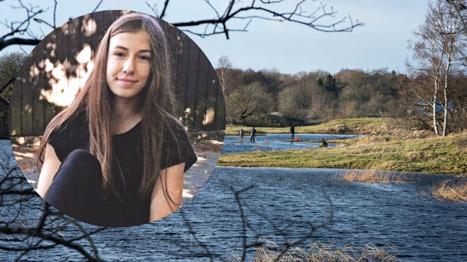 Emilie Meng forsvandt i juli 2016 på vej hjem fra byen. Hendes lig blev fundet juleaftensdag samme år. nbsp;