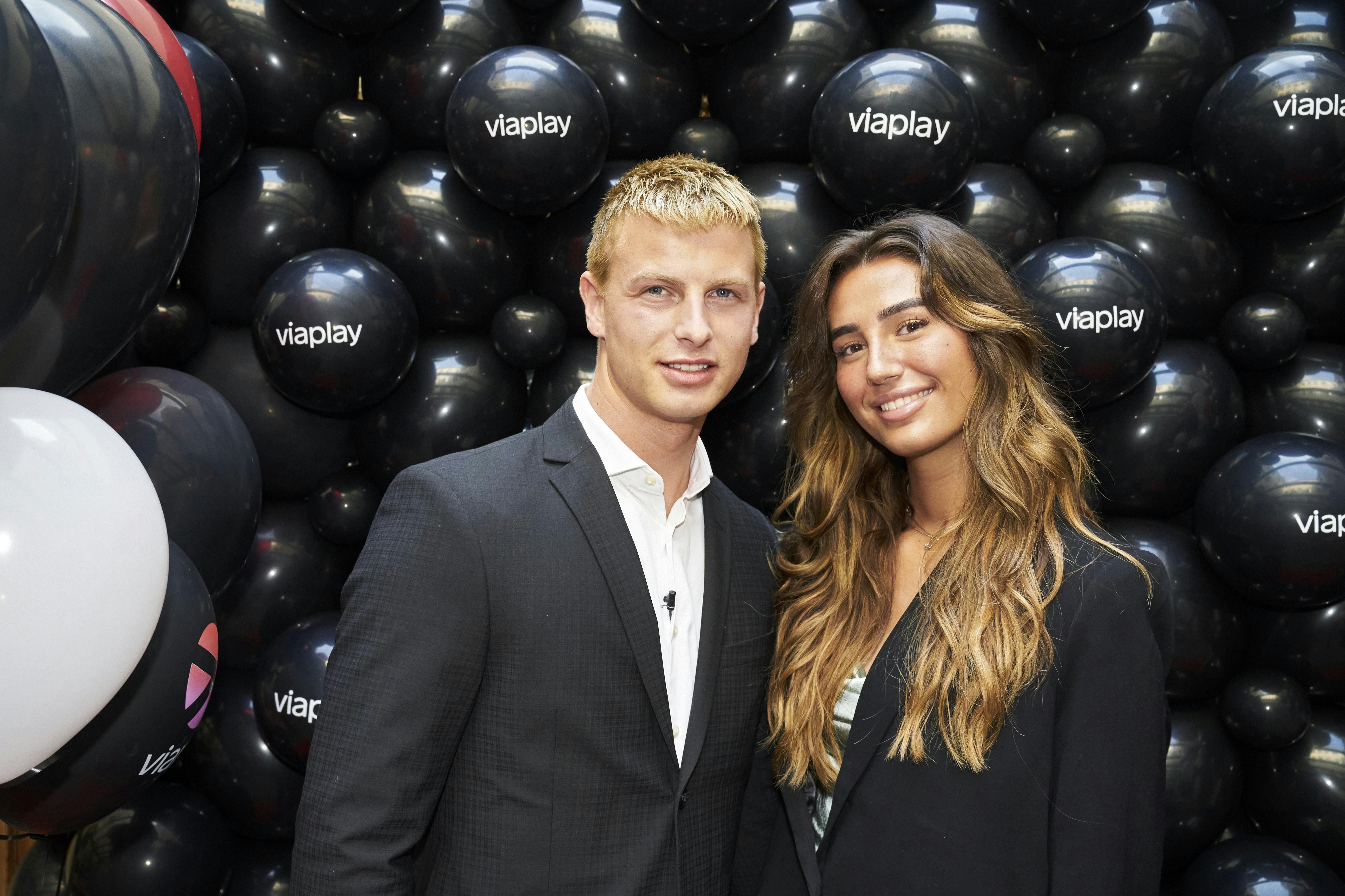 Nora og Andreas