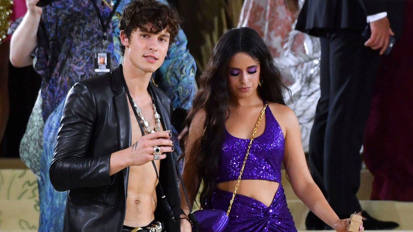 Shawn Mendes og Camila Cabello har tidligere dannet par, og nu tyder det på, at de har fundet kærligheden på&nbsp; ny.
