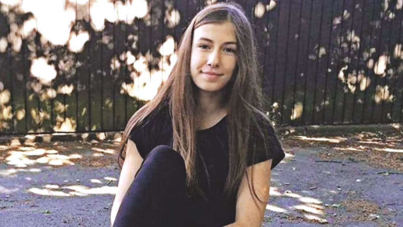 Emilie Meng forsvandt i sommeren 2016. Hendes gerningsmand er stadig på fri fod. 