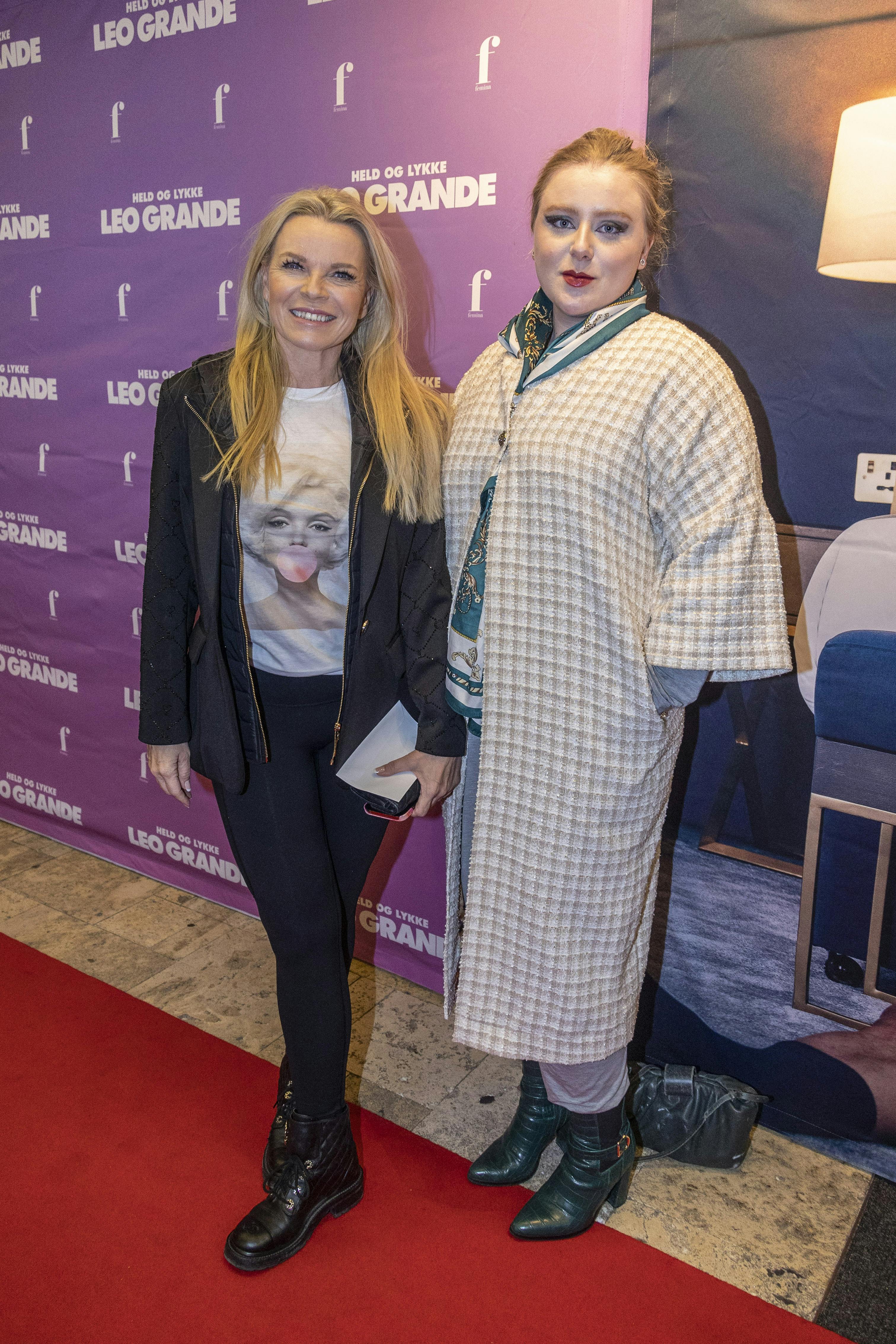 22-årige Ophelia Pitzner er sammen med sin 20-årige bror Hector trådt ind i bestyrelsen i Pitzner Invest ApS.