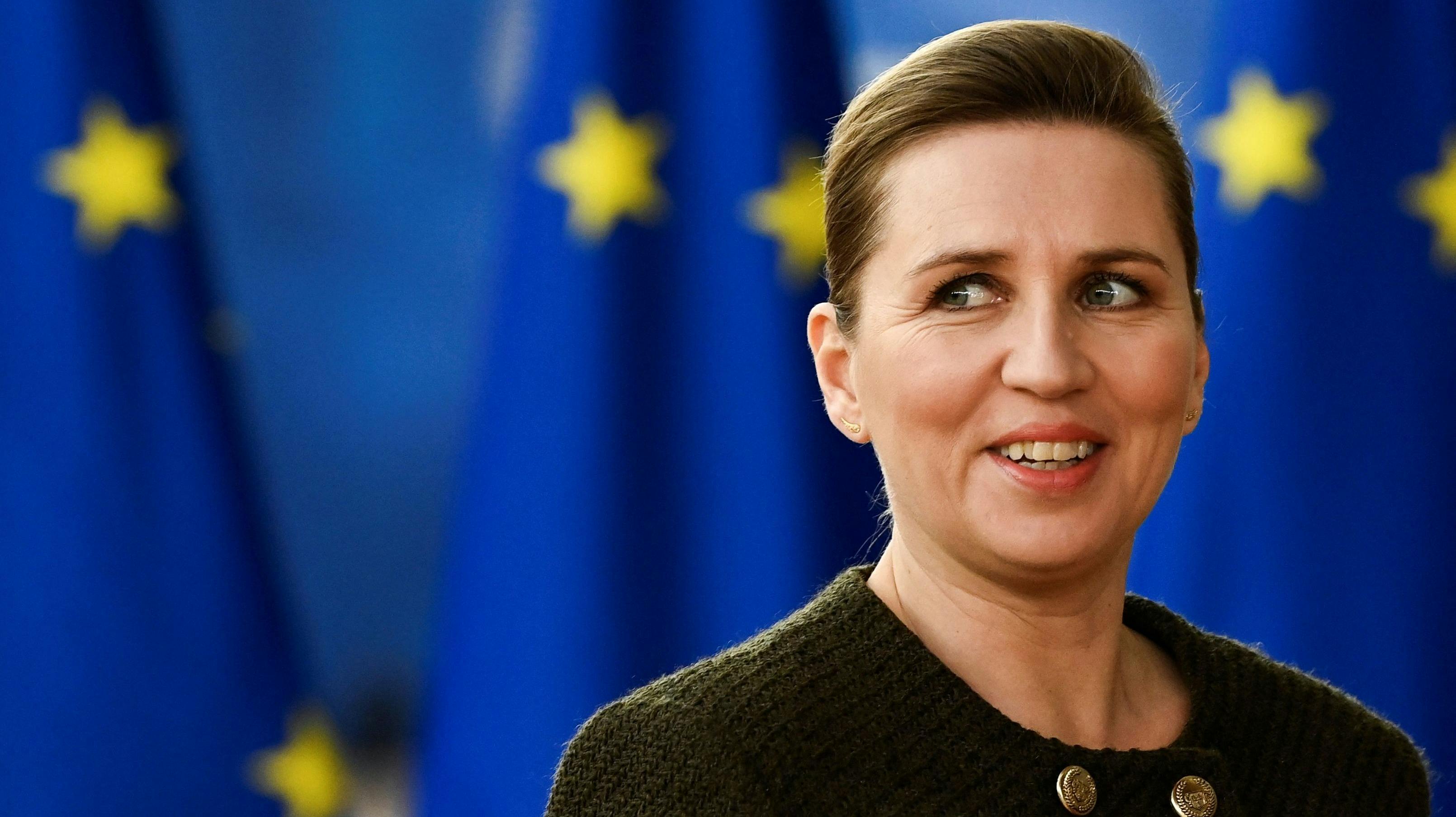 Mette Frederiksen er vant til at begå sig på den politiske arena – både i udlandet og i Danmark – mon hun kan bruge de kompetencer, når hun engang kaster sig over en ny karriere?