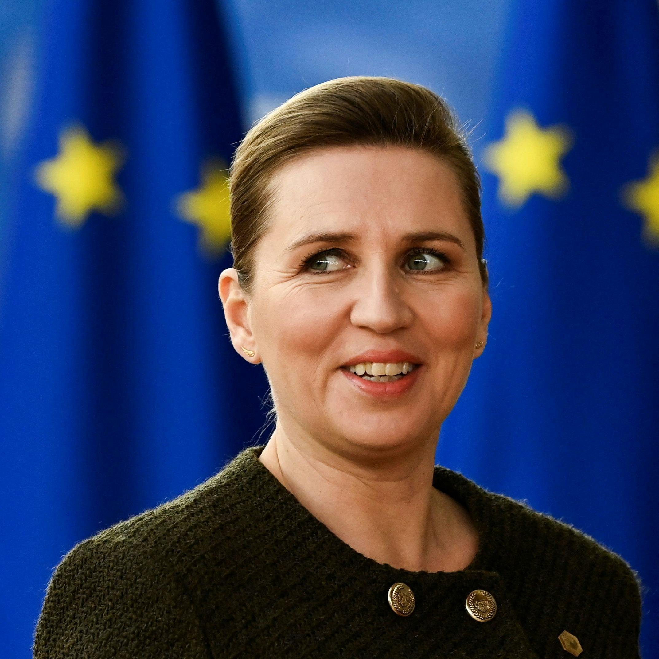 Mette Frederiksen er vant til at begå sig på den politiske arena – både i udlandet og i Danmark – mon hun kan bruge de kompetencer, når hun engang kaster sig over en ny karriere. 