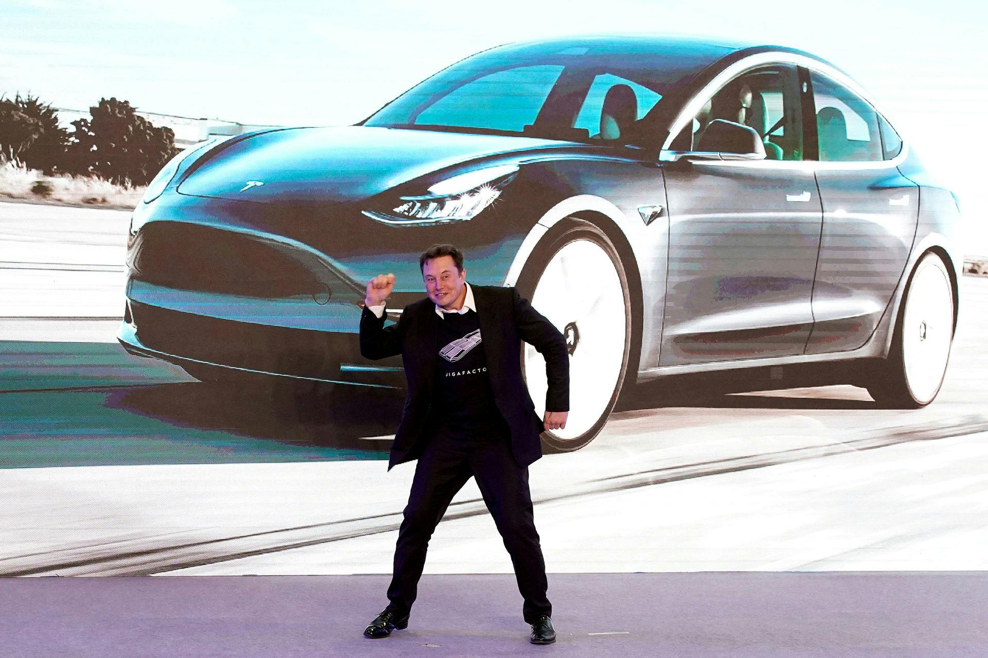 Tesla vinder første retssag om uheld med selvkørende bil i USA.
