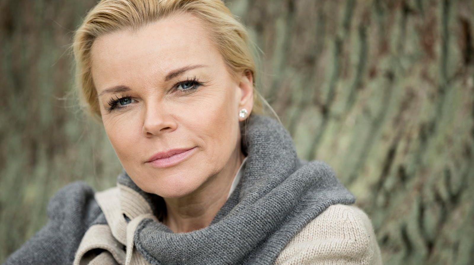 Katerina Pitzners to yngste børn hjælper mutti med bestyrelsesarbejdet i Pitzner Invest ApS, som står bag Diamant Børsen. 