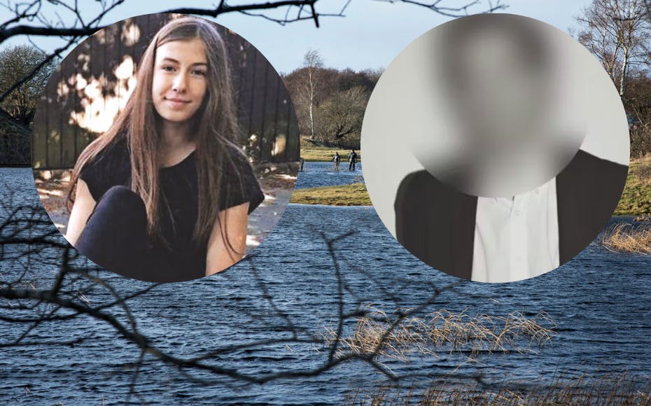 32-årig undersøges i Emilie Meng-sagen, men er der en grund til, at han - måske - undgik politiets søgelys tilbage i 2016?