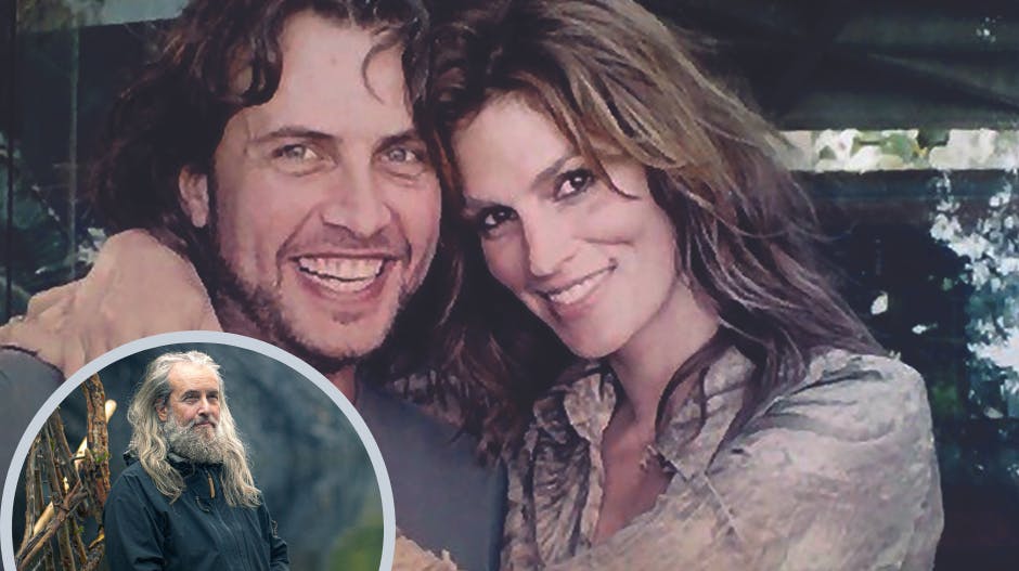 Jesper Westmark har hjulpet med makeuppen på nogle af verdens største modeller.