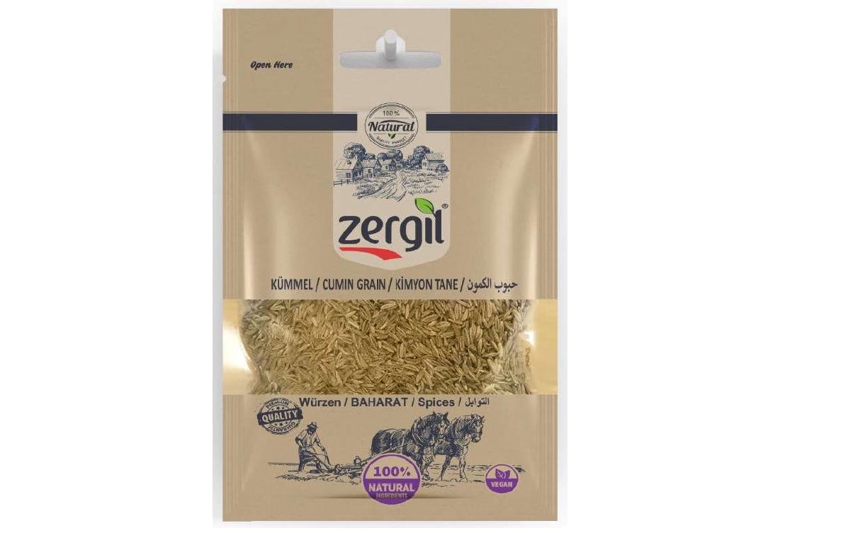 Har du dette krydderi liggende i skuffen, køkkenskabet eller krydderihylden, skal du levere det tilbage til butikken eller kassere det. nbsp;