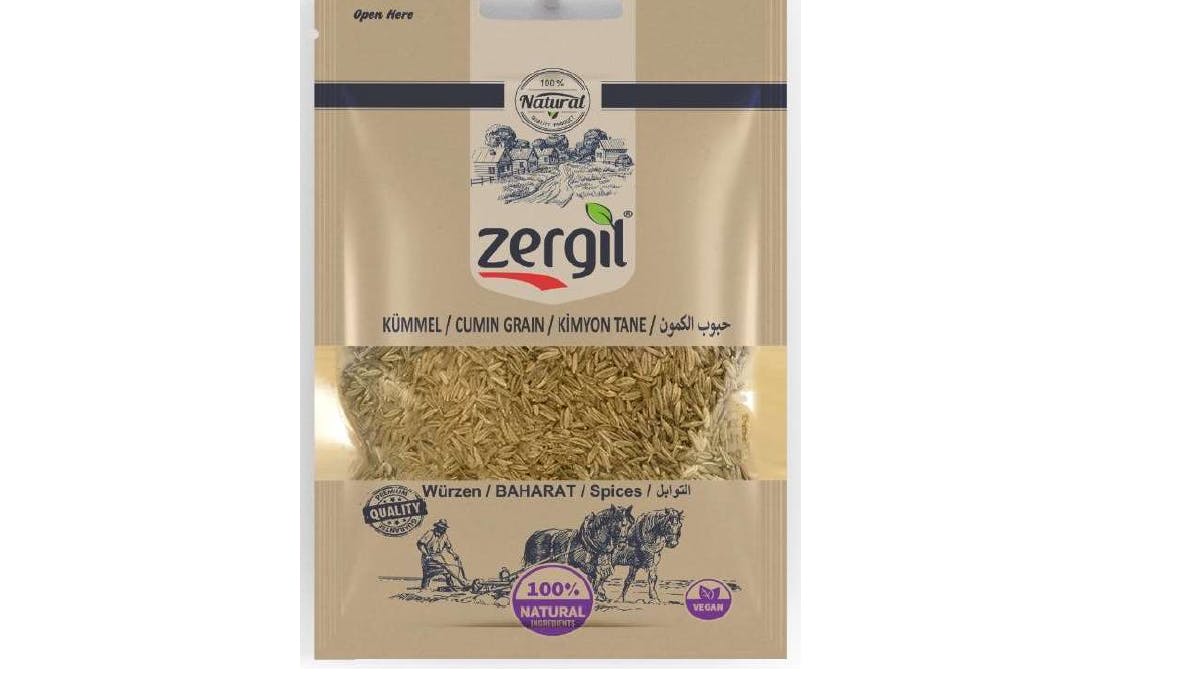 Har du dette krydderi liggende i skuffen, køkkenskabet eller krydderihylden, skal du levere det tilbage til butikken eller kassere det. nbsp;