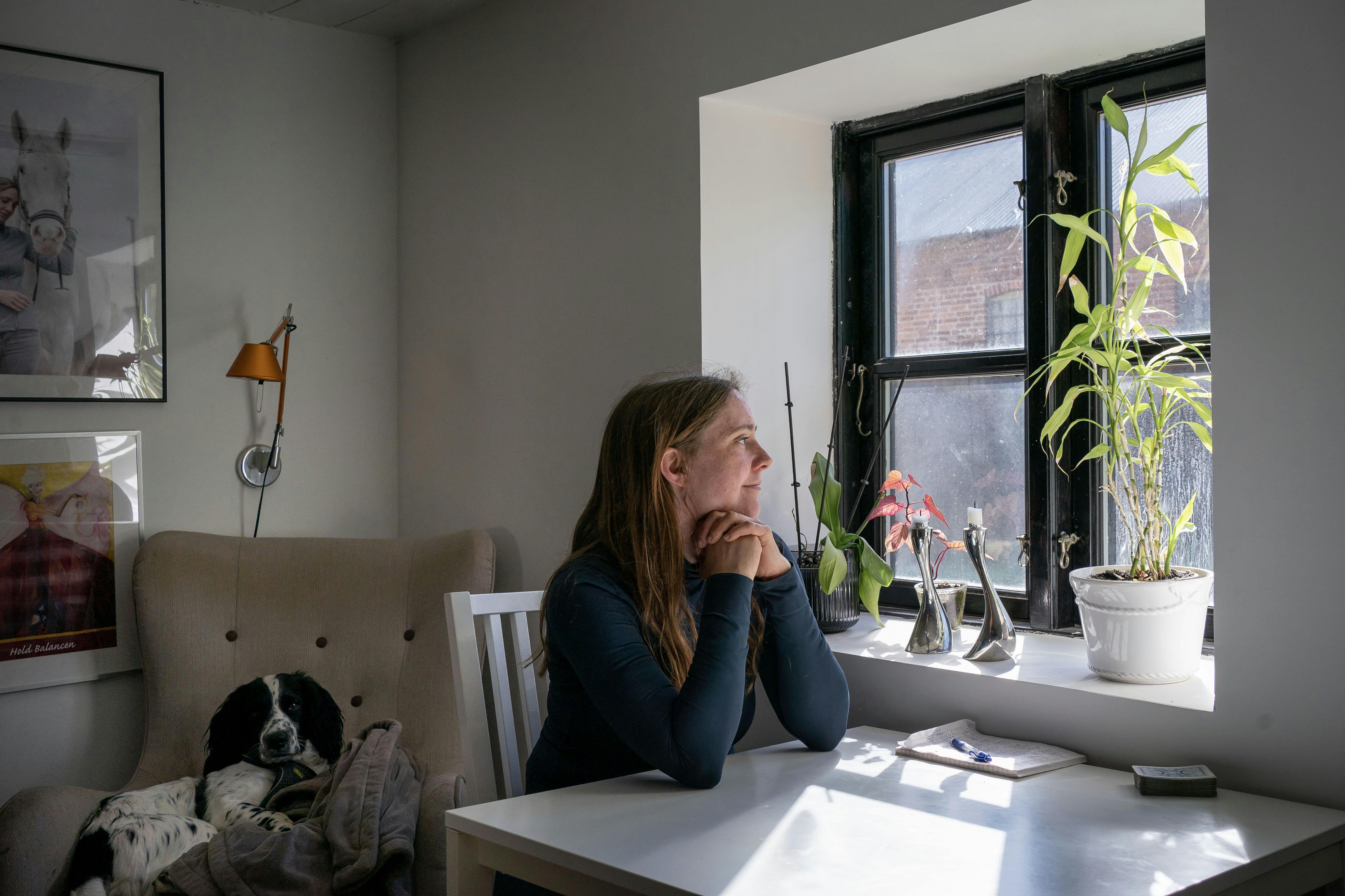 Cecilies liv på seks timer forandret, og de traumer, hun fik som syvårig, kæmper hun stadig med den dag i dag.