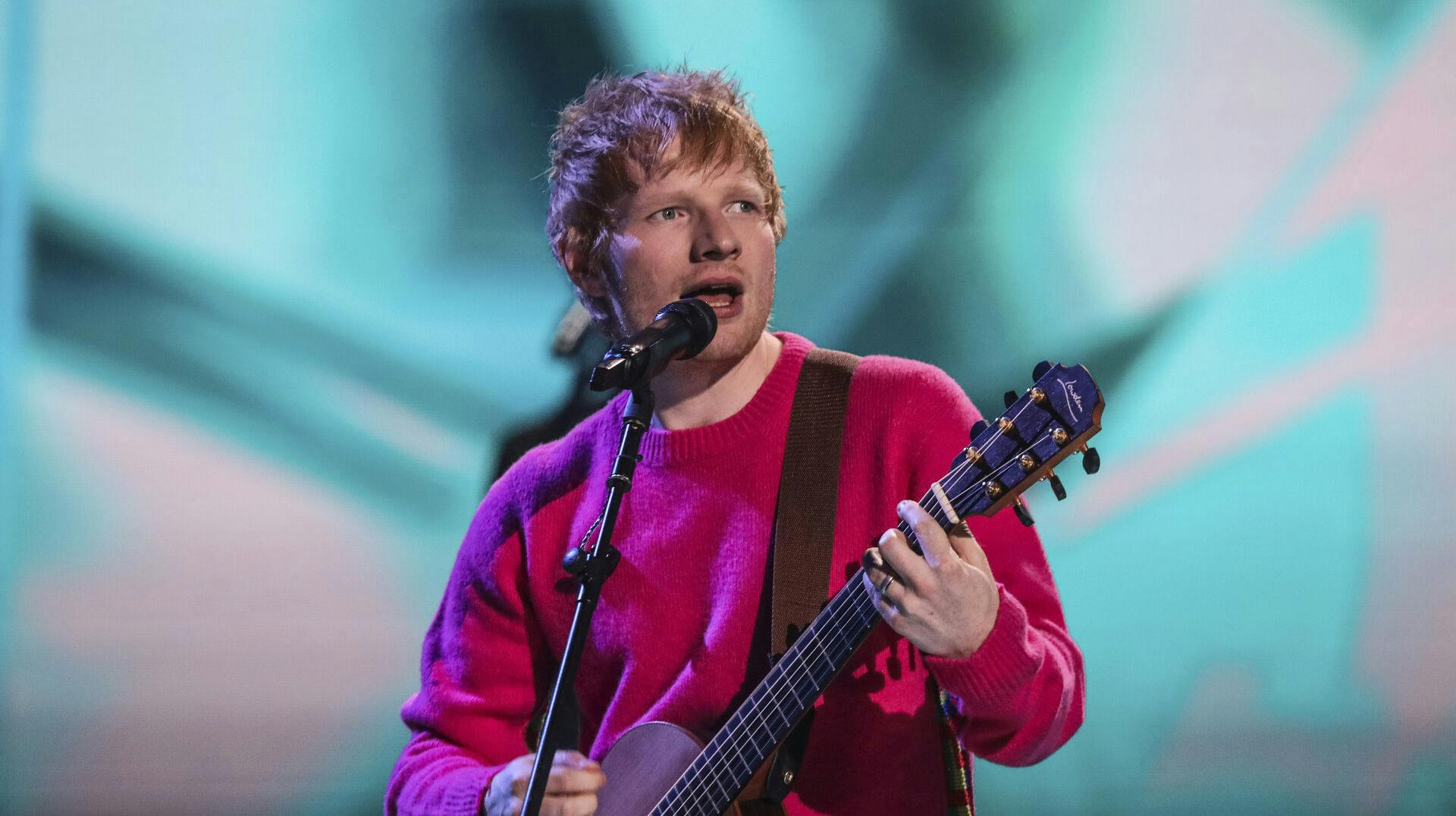 Ed Sheeran skal igen en tur i retten, da endnu en af hans sange er blevet beskyldt for at være en kopi af et gammelt hit.