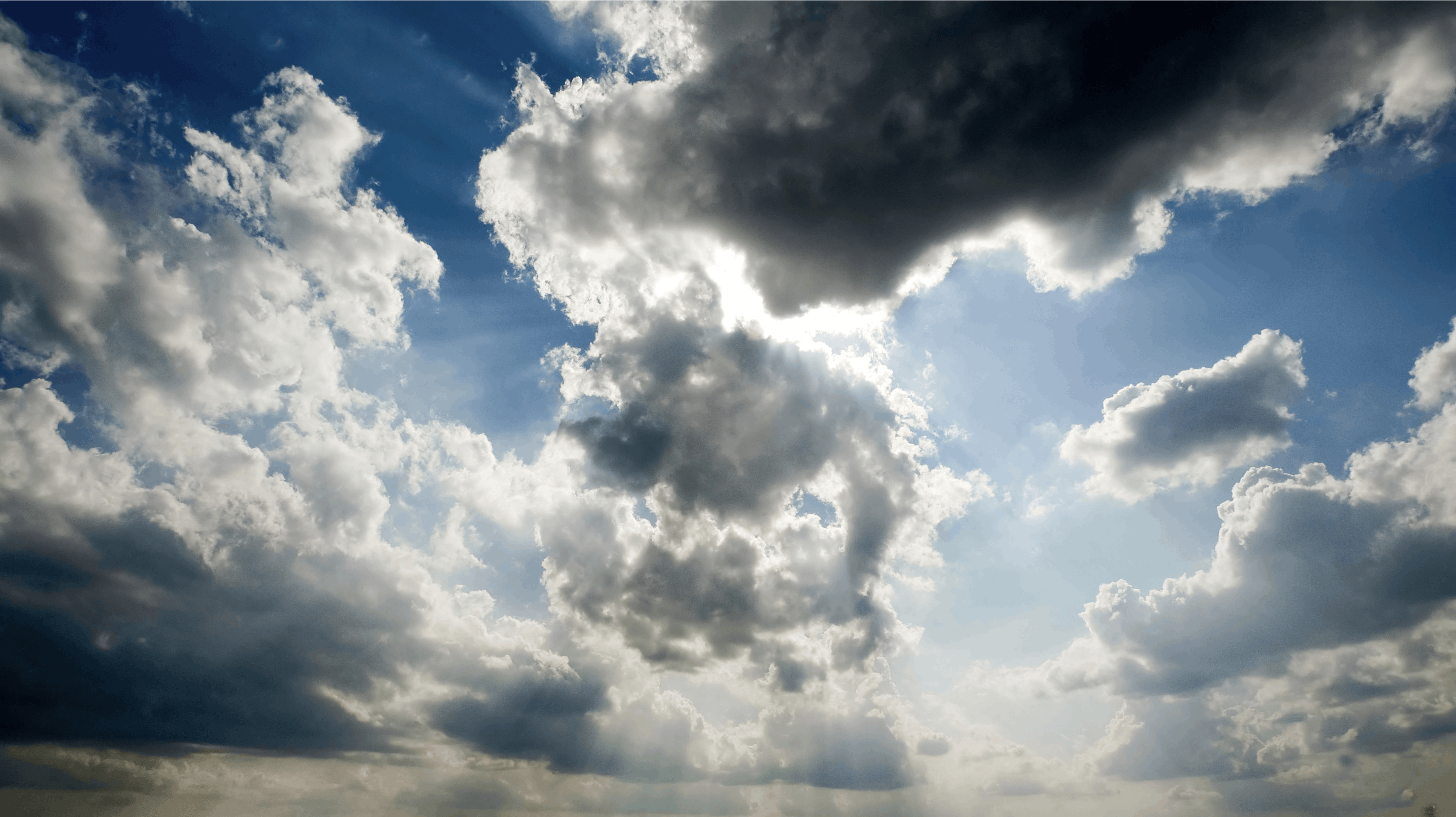 Godt vejr kan også være gråt. Men mange vi nu helst have både sol og varme på samme tid.