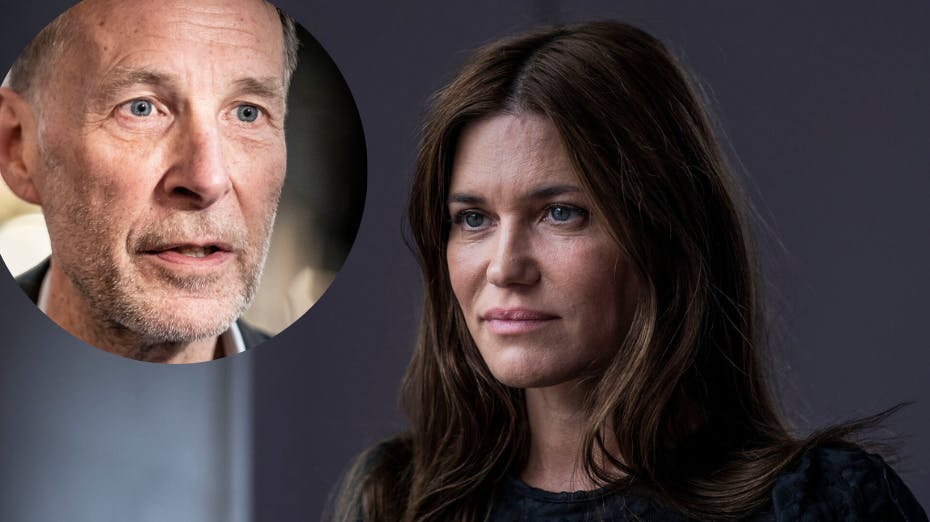 Pernille Rosendahls tillid til Jon Stephensen er ikkeeksisterende og hun opfordrer på det kraftigste Moderaterne til at smide deres yderst udskældte kulturordfører på porten.