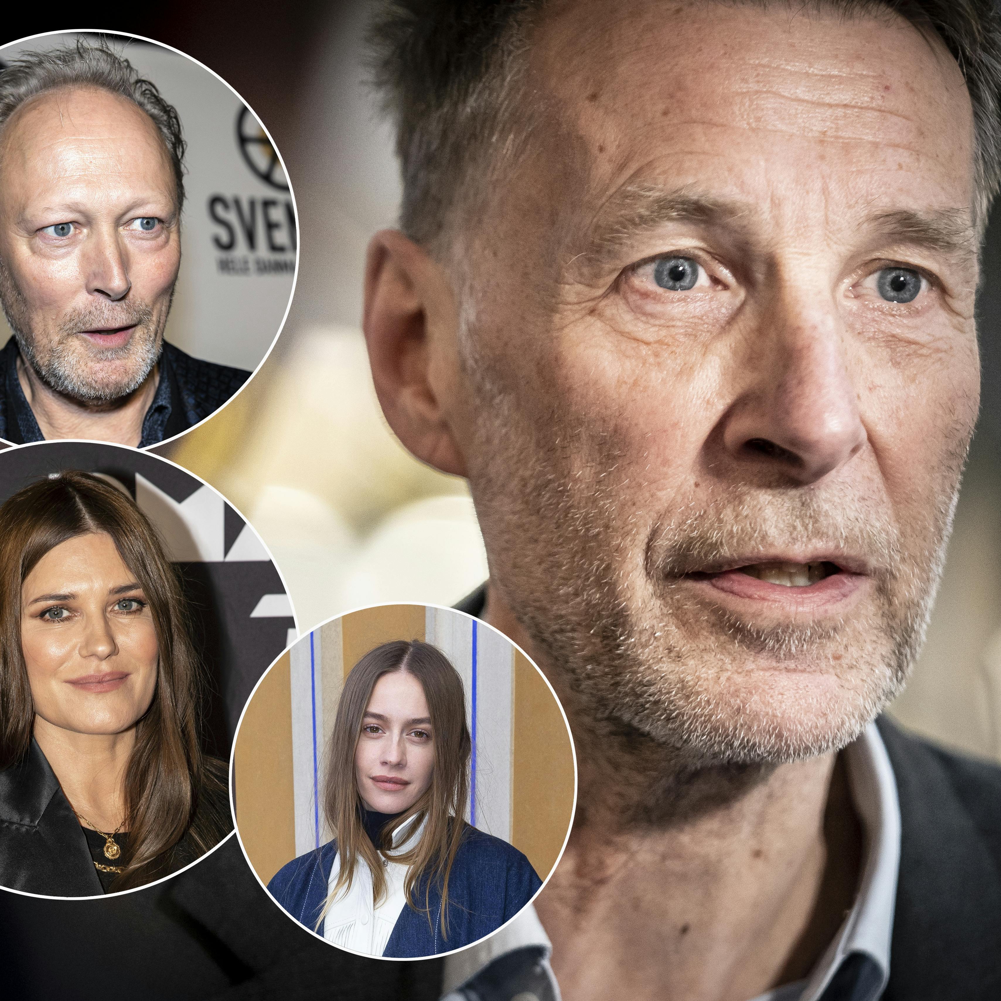 En lang række kendte ansigter udtrykker mistillid til Moderaternes kulturordfører. 