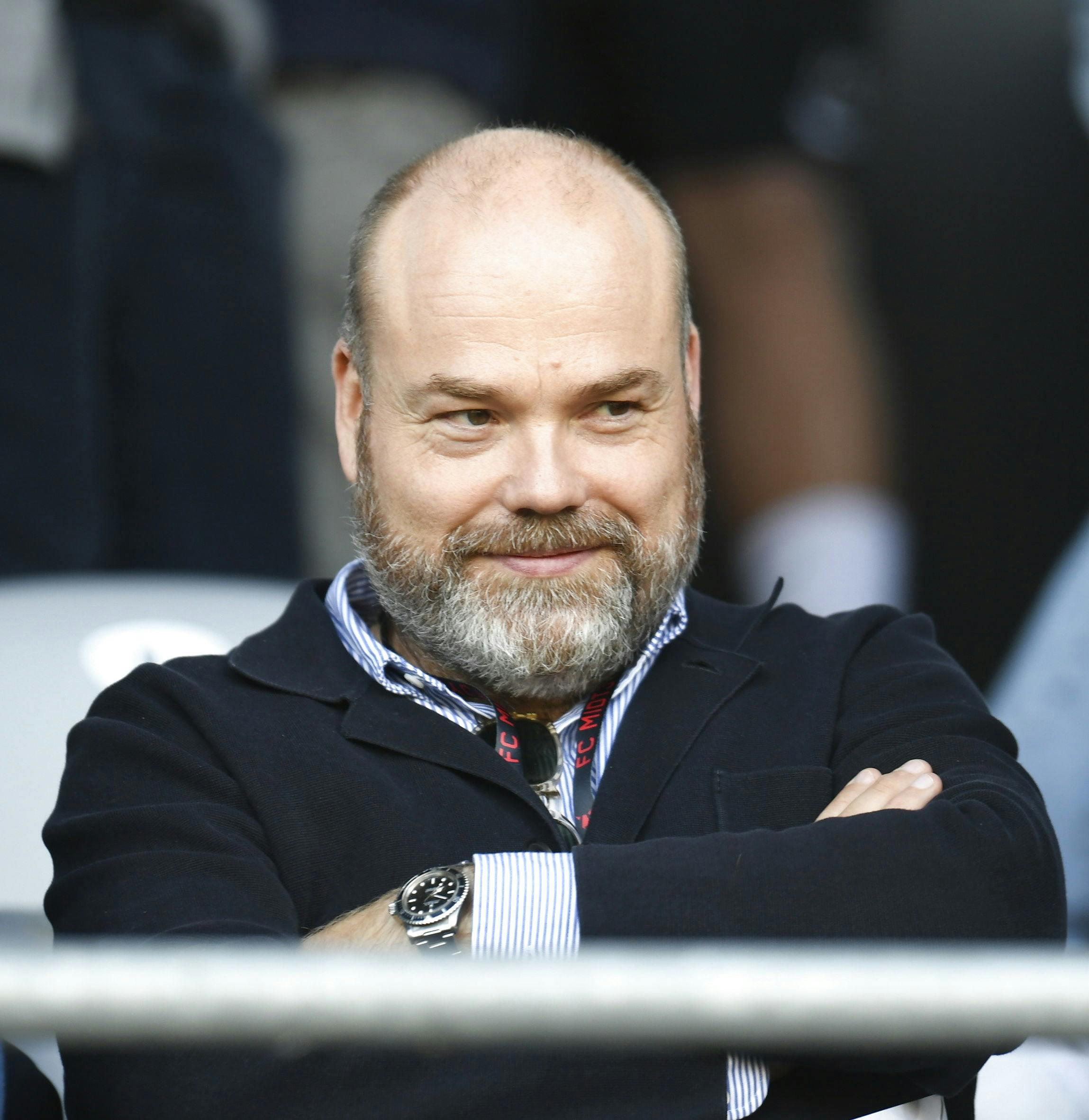 Danske Anders Holch Povlsen er Skotlands rigeste mand, men han er ikke hævet over landets lov.&nbsp;