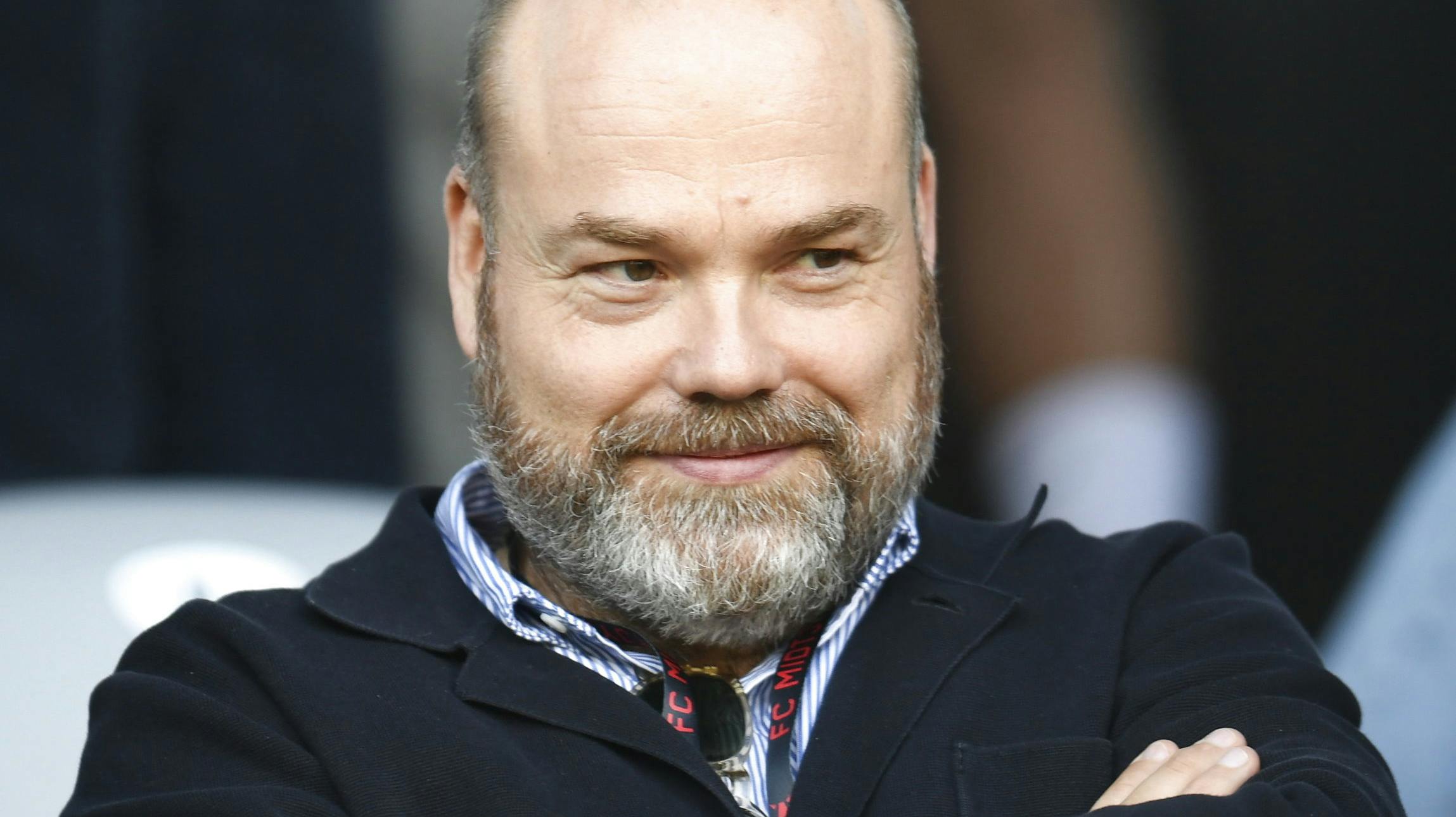 Danske Anders Holch Povlsen er Skotlands rigeste mand, men han er ikke hævet over landets lov. 