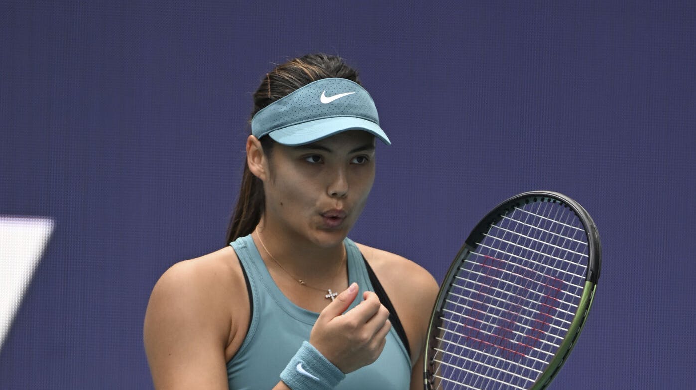 Briten har ikke meget til overs for pressen, som, ifølge hende, skriver usande ting. 