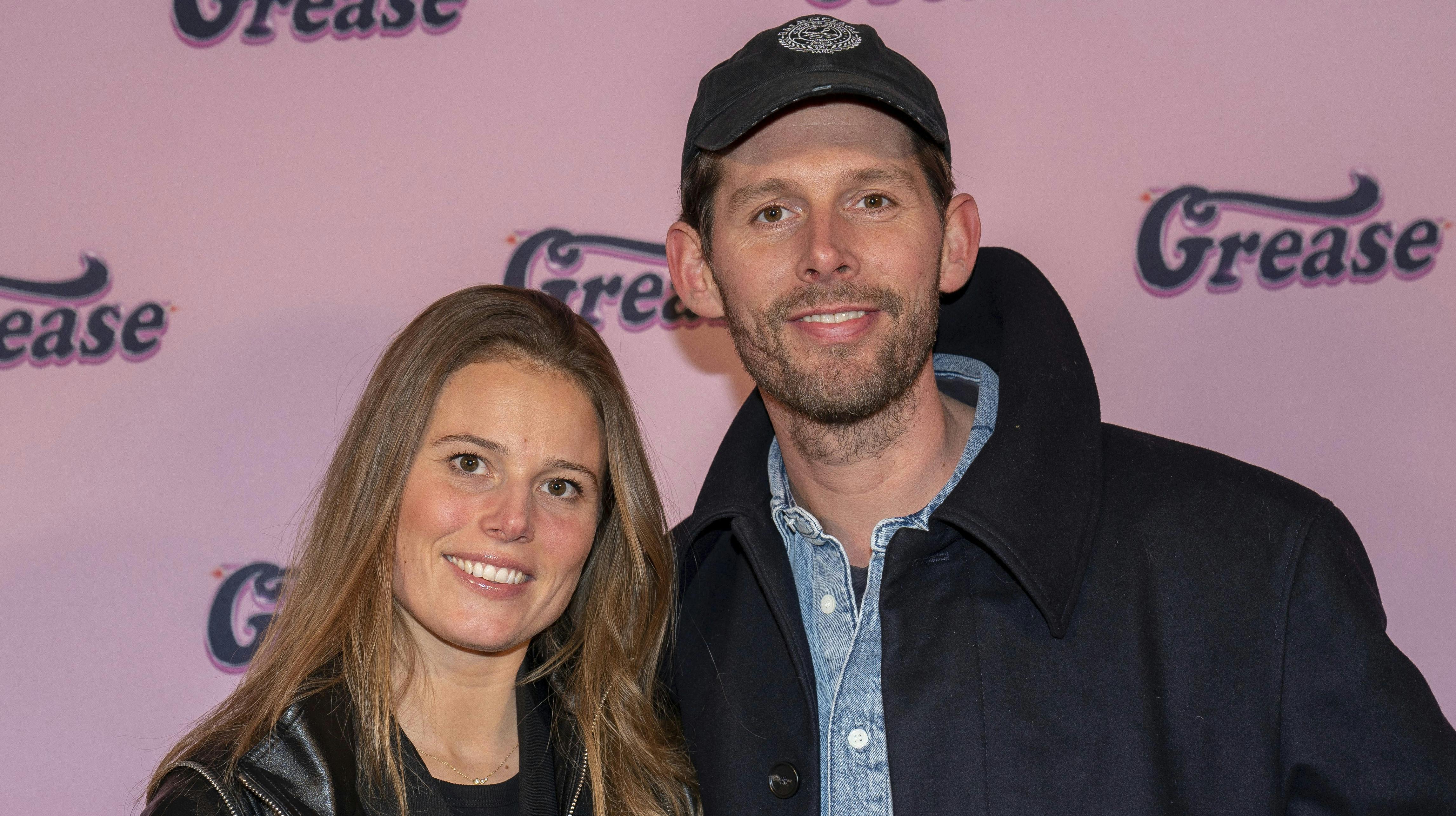 Rasmus Seebach og Julie Teglhus' to sønner har fået sig en lille fætter.