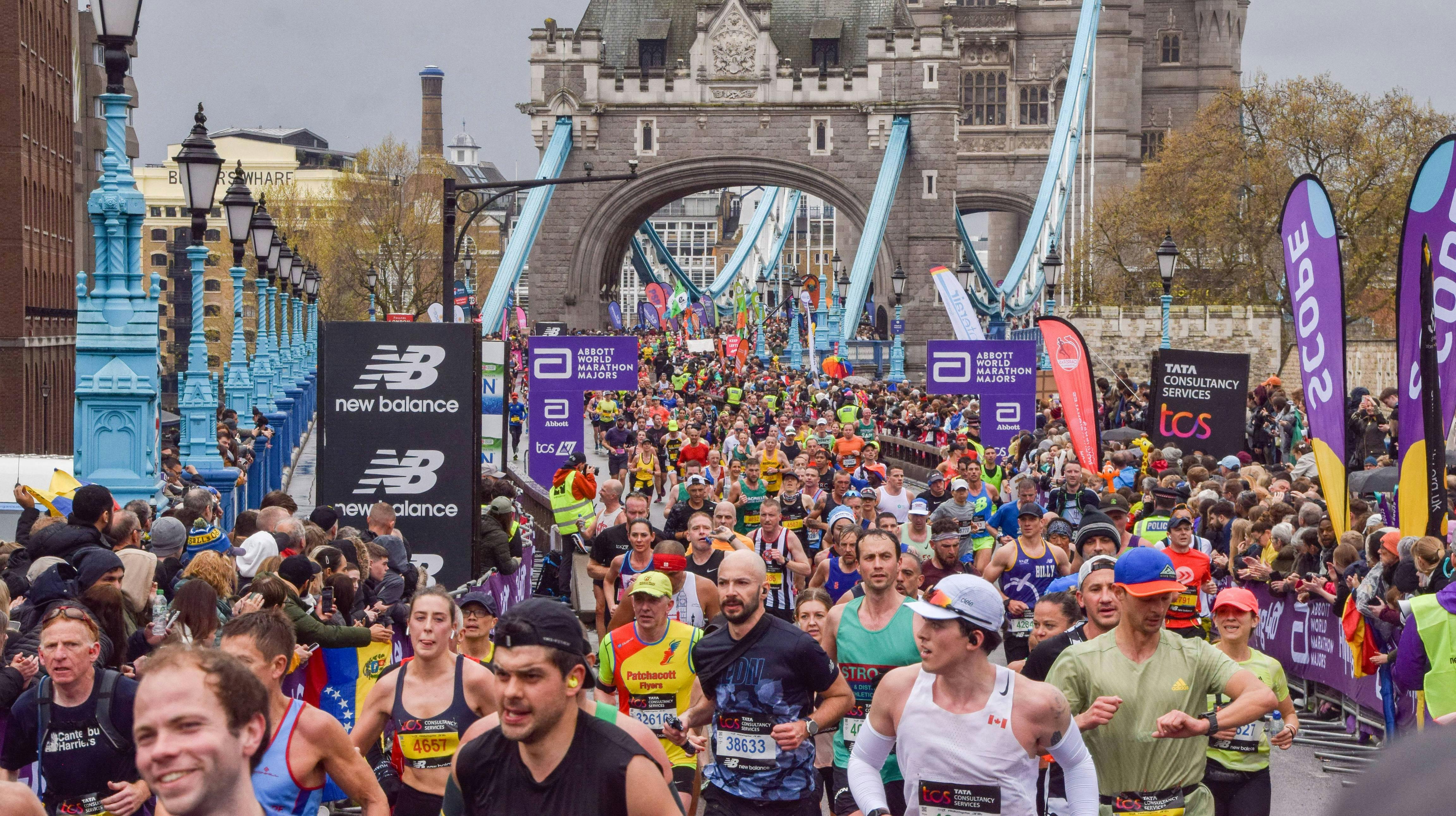 Mandens død skete ud af det blå.