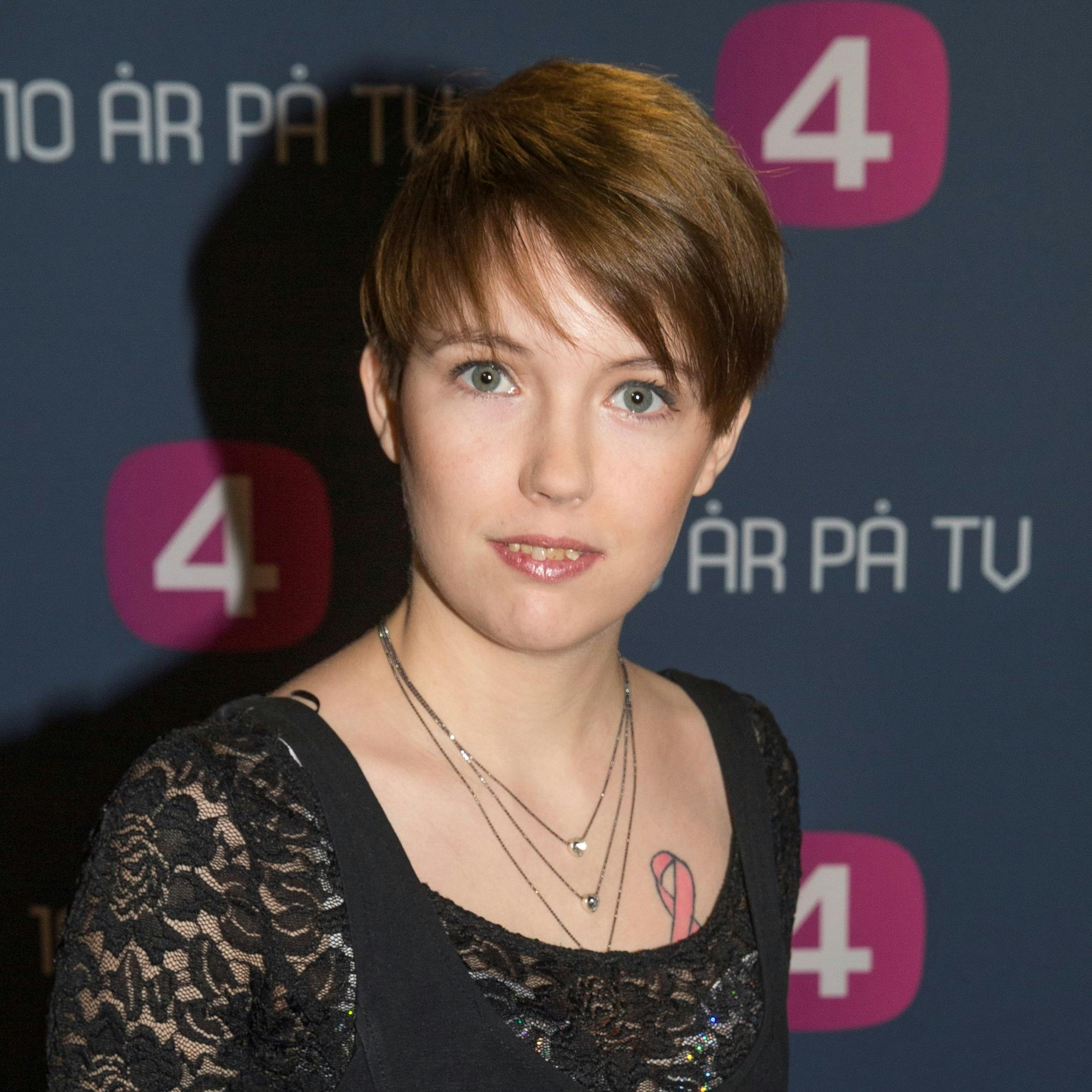 Der er ikke ligefrem sparet på kaosset i Natascha Lineas liv.