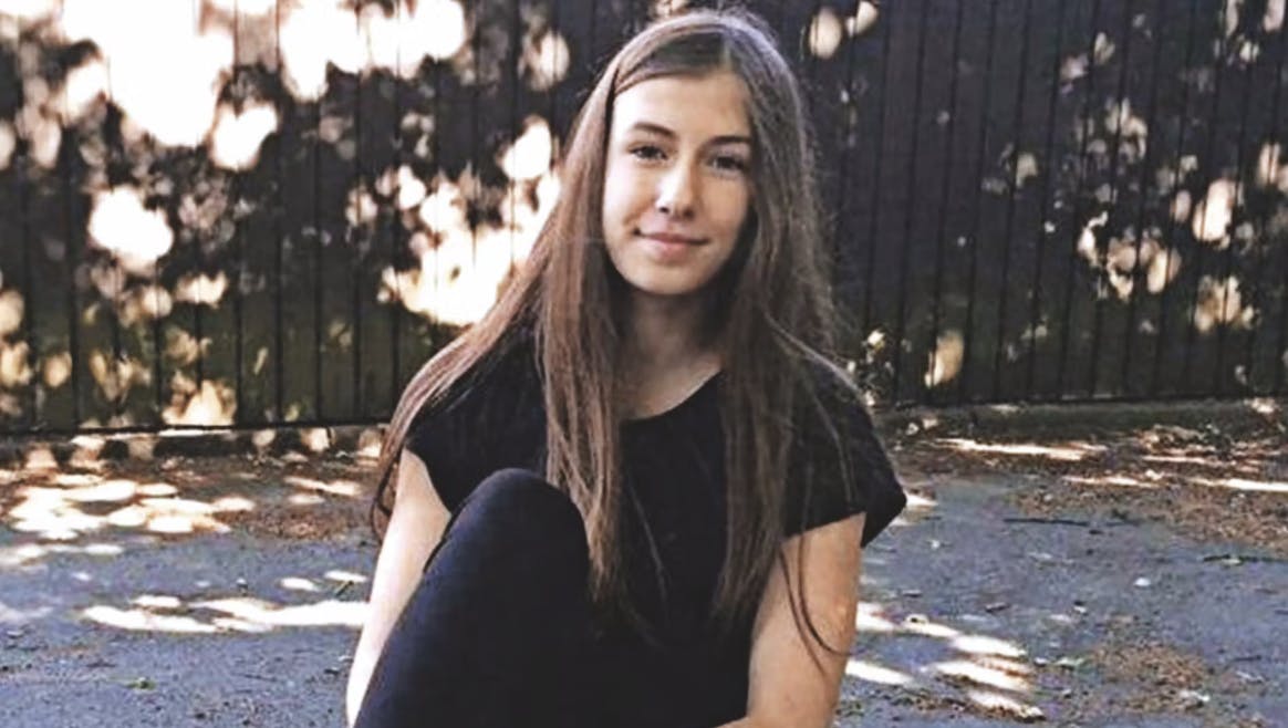 Emilie Meng forsvandt i juli 2016. Nu mener politiet at vide, hvem der tog livet af den 17-årige pige. 