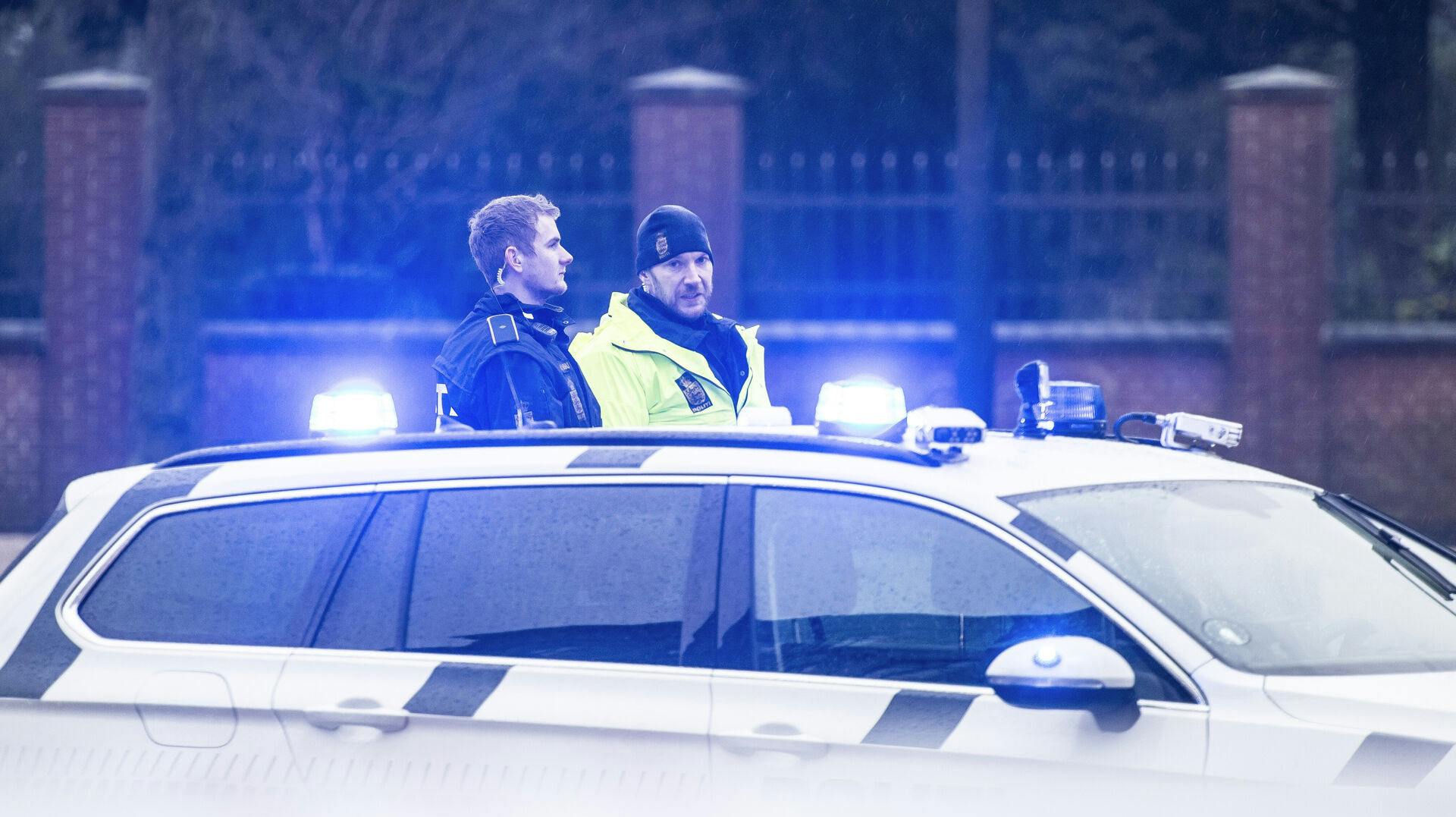 Sidste år modtog politiet 18 procent flere klager end året før grundet betjentes opførsel.