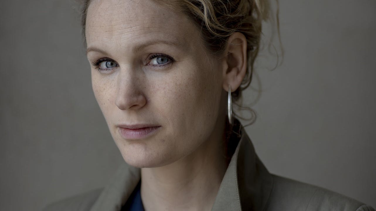 Pernille Skipper har fået job på TV 2 News.