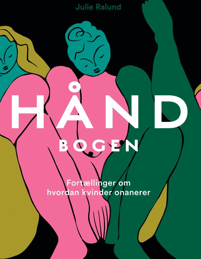 Kvinderne i bogen er mellem 18 og 83 år, nogle onanerer flere gange om ugen, andre blot en sjælden gang imellem, mange bruger onani som et dejligt afbræk fra hverdagen, og en onanerede sig til en orgasme, mens hun fødte. Fælles for dem er, at de