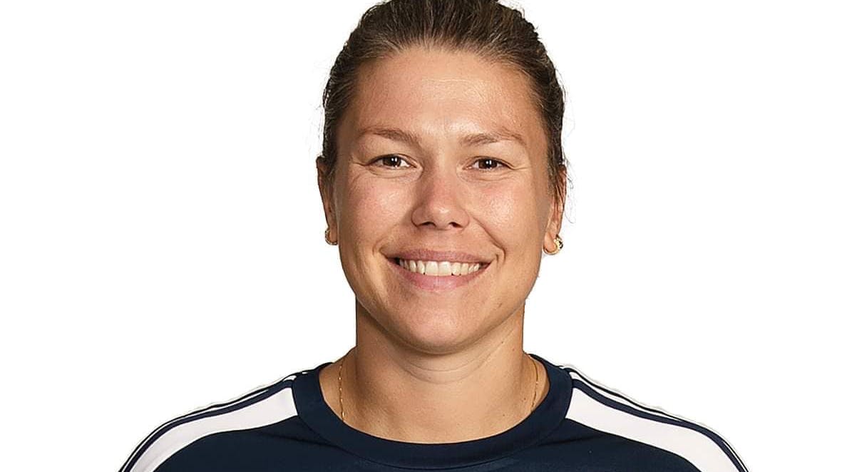 Filippa Idéhn er ude resten af sæsonen grundet gllædelige omstæændigheder. Hun skal nemlig være mor.