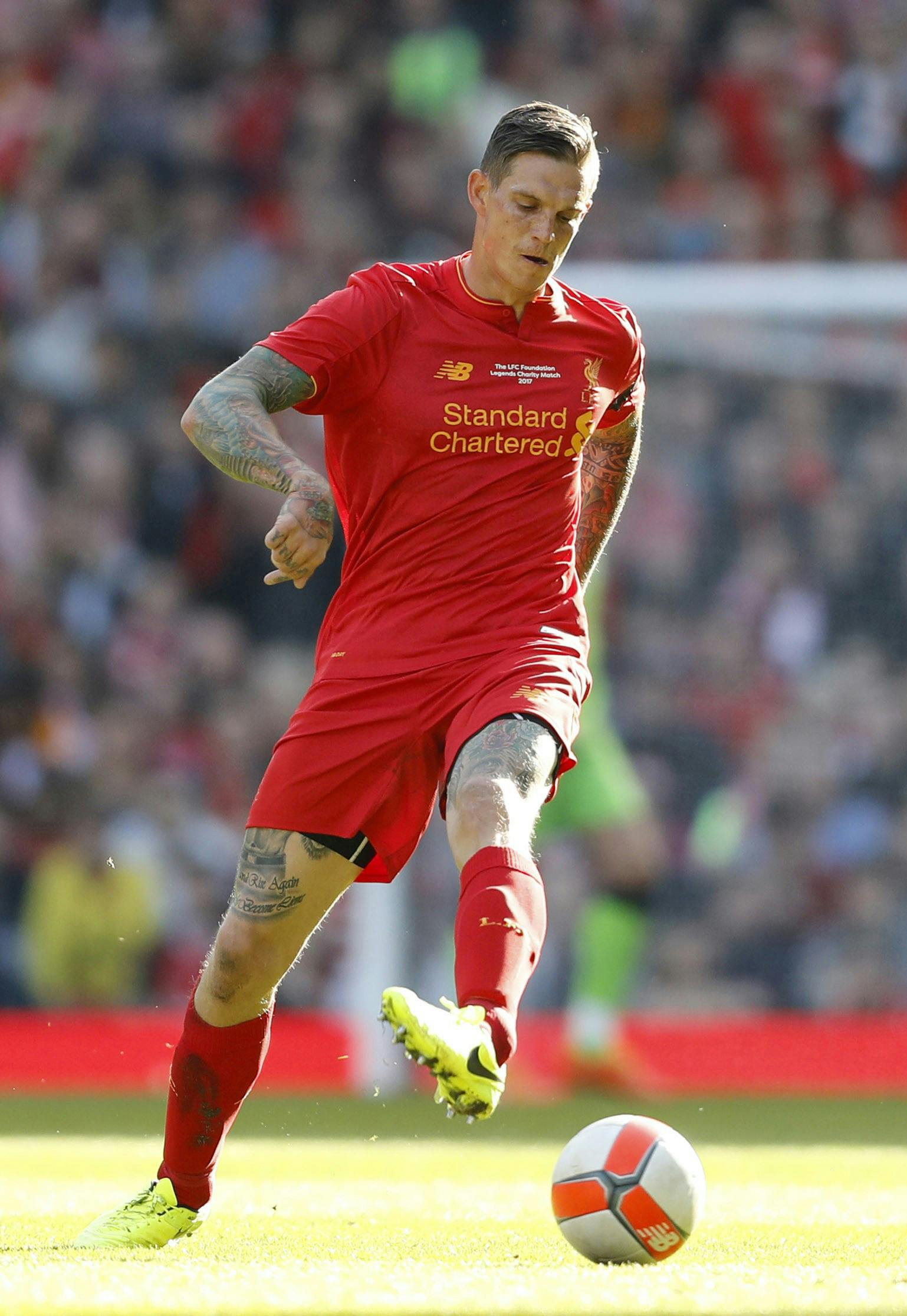 Daniel Agger