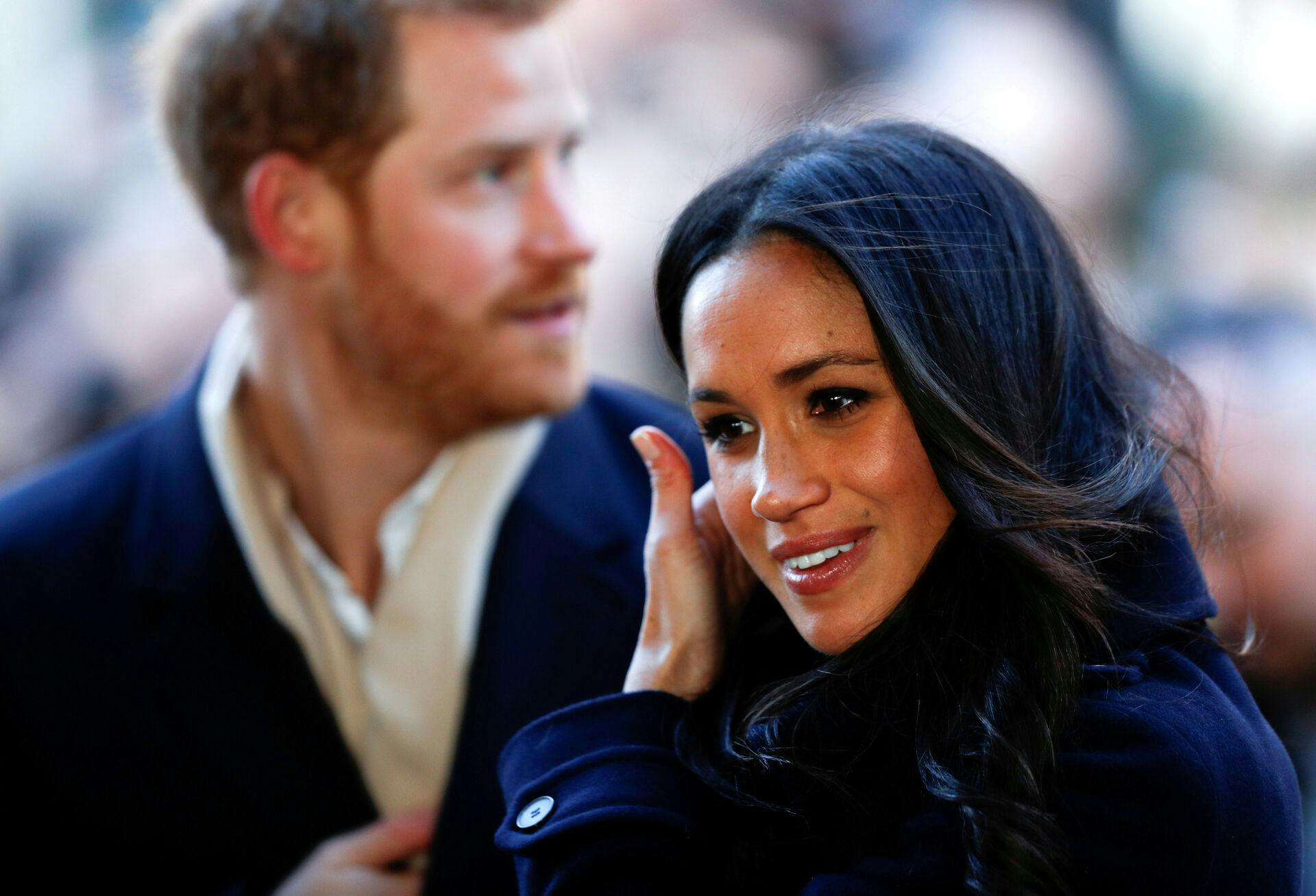 Meghan Markles forretning lader til at gå strygende.
