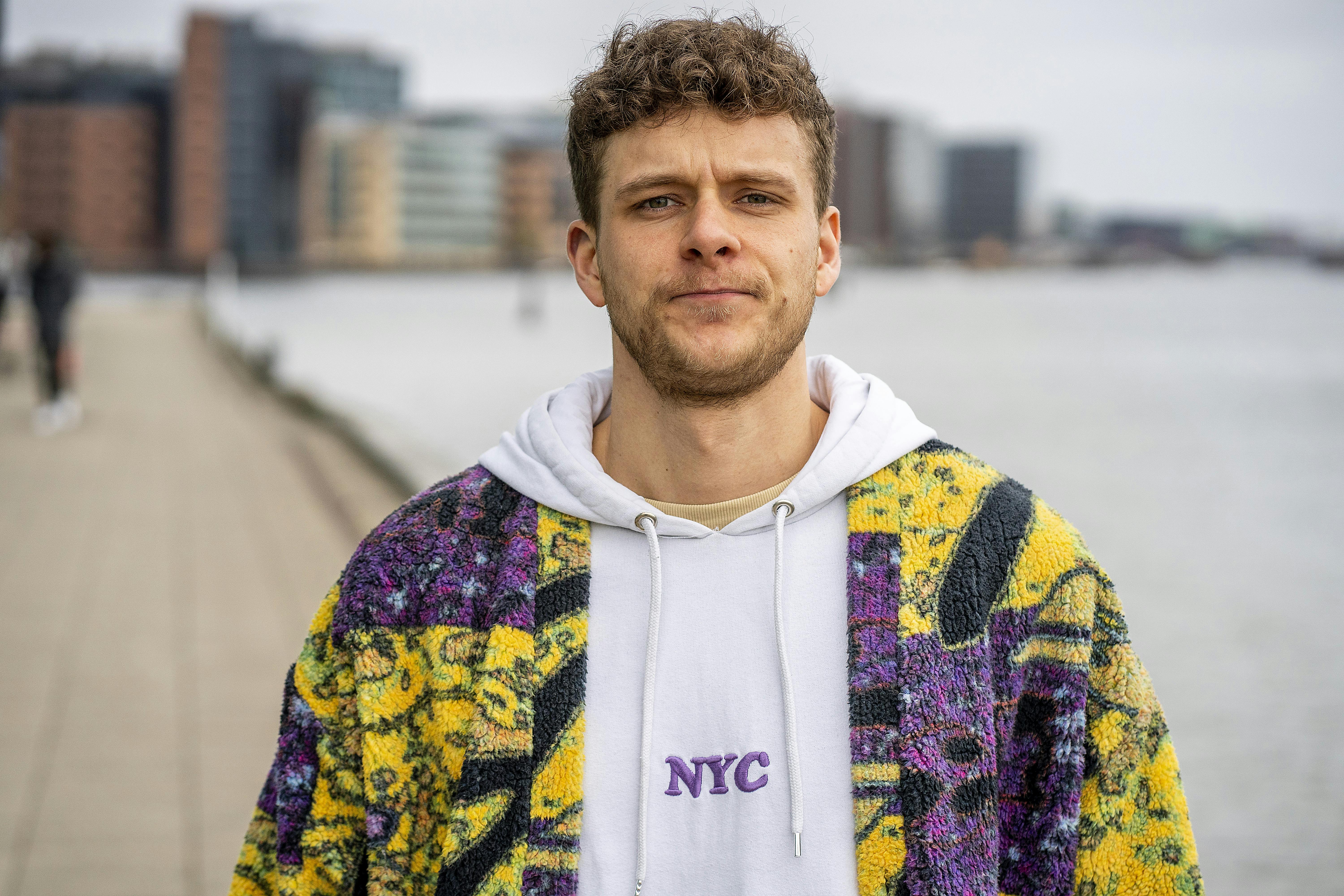 Jeppe Risager