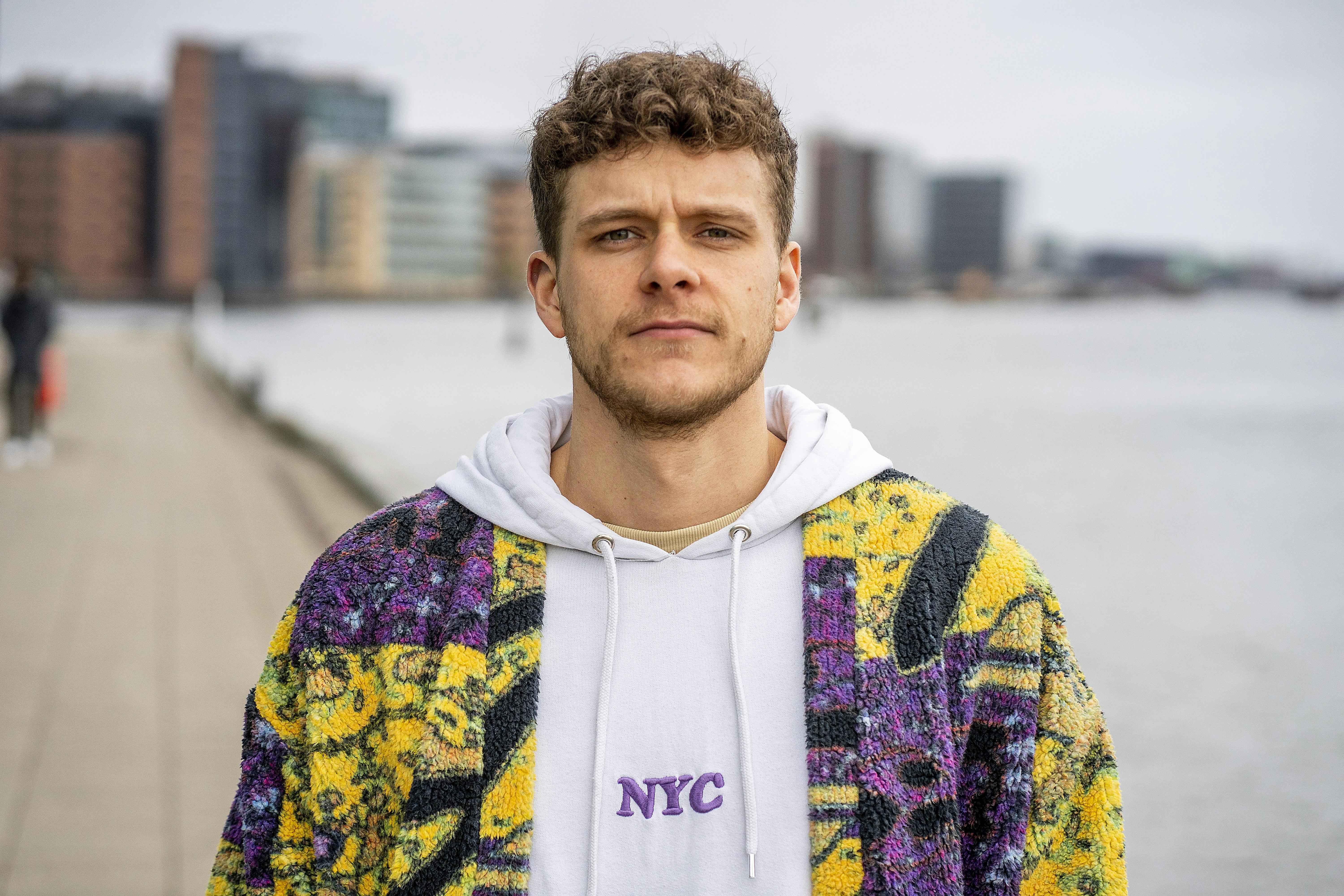 Jeppe Risager
