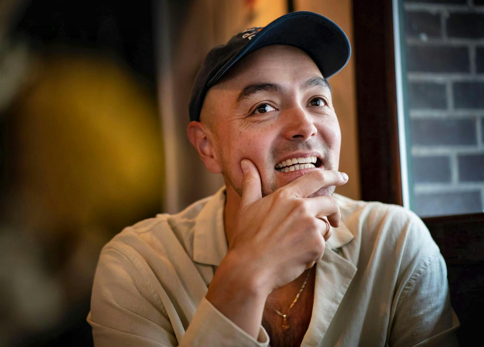 Nicholas Kawamura