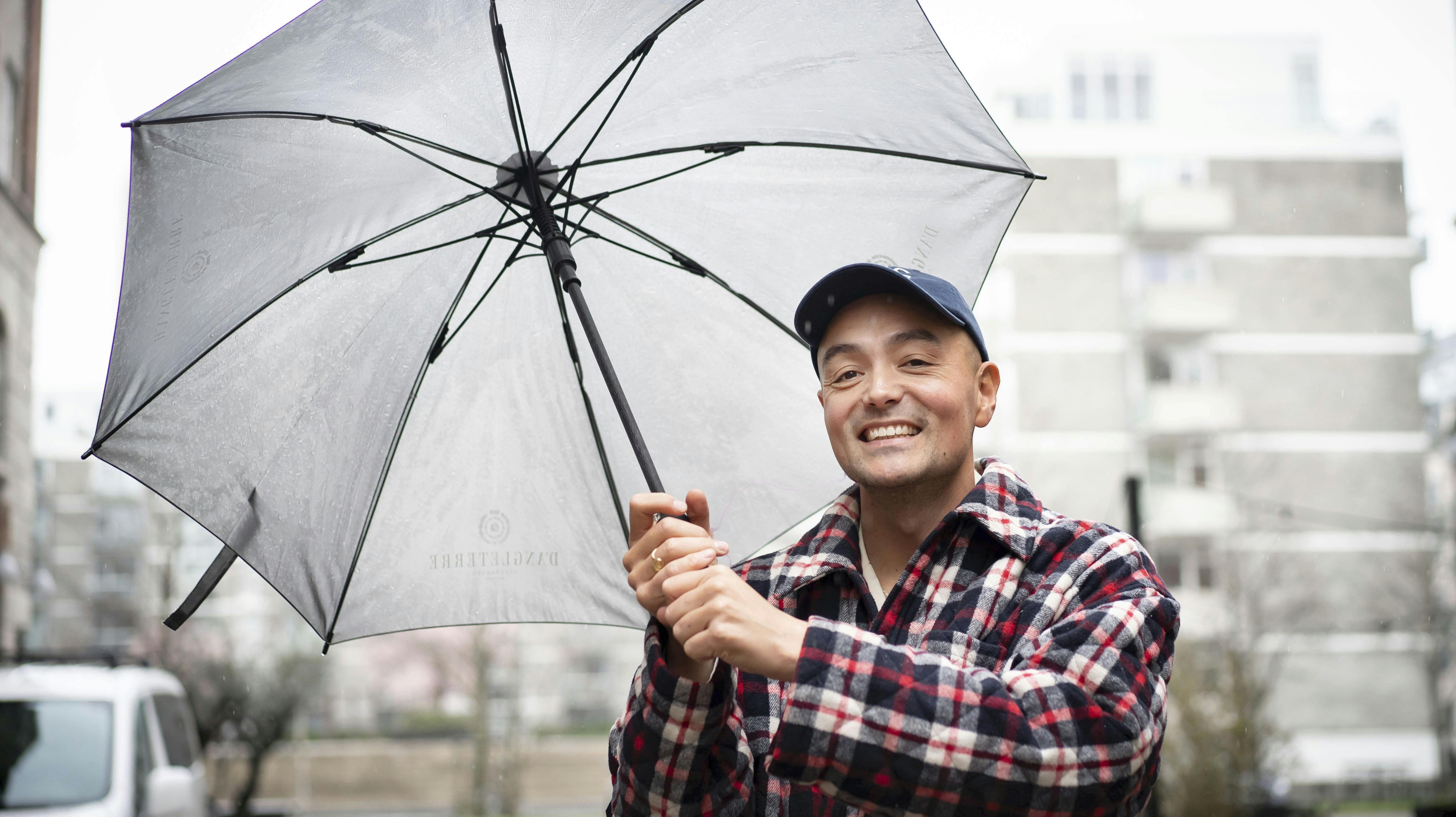 Nicholas Kawamura