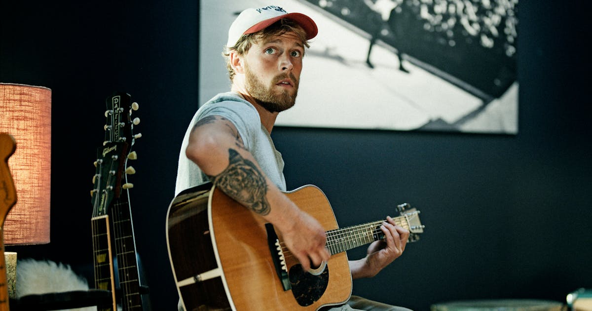 Nu er den her: Første trailer til ny Christopher-film "A Beautiful Life" | SE og HØR