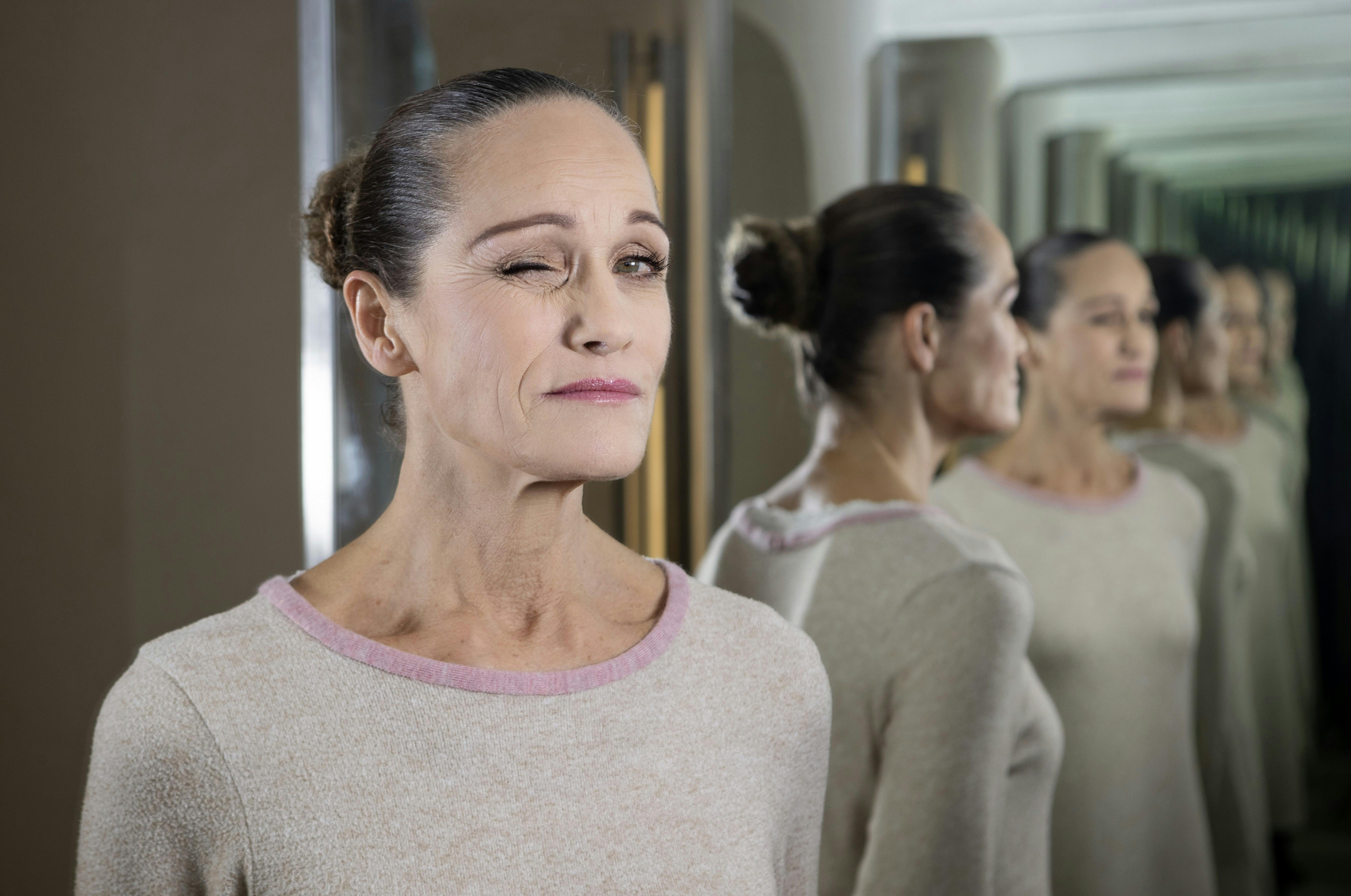 Lotte Heise har i over 40 år lidt af urinsyregigt, som giver daglige smerter. Hun opfordrer andre til ikke at stille spørgsmålstegn ved graden af smerter.