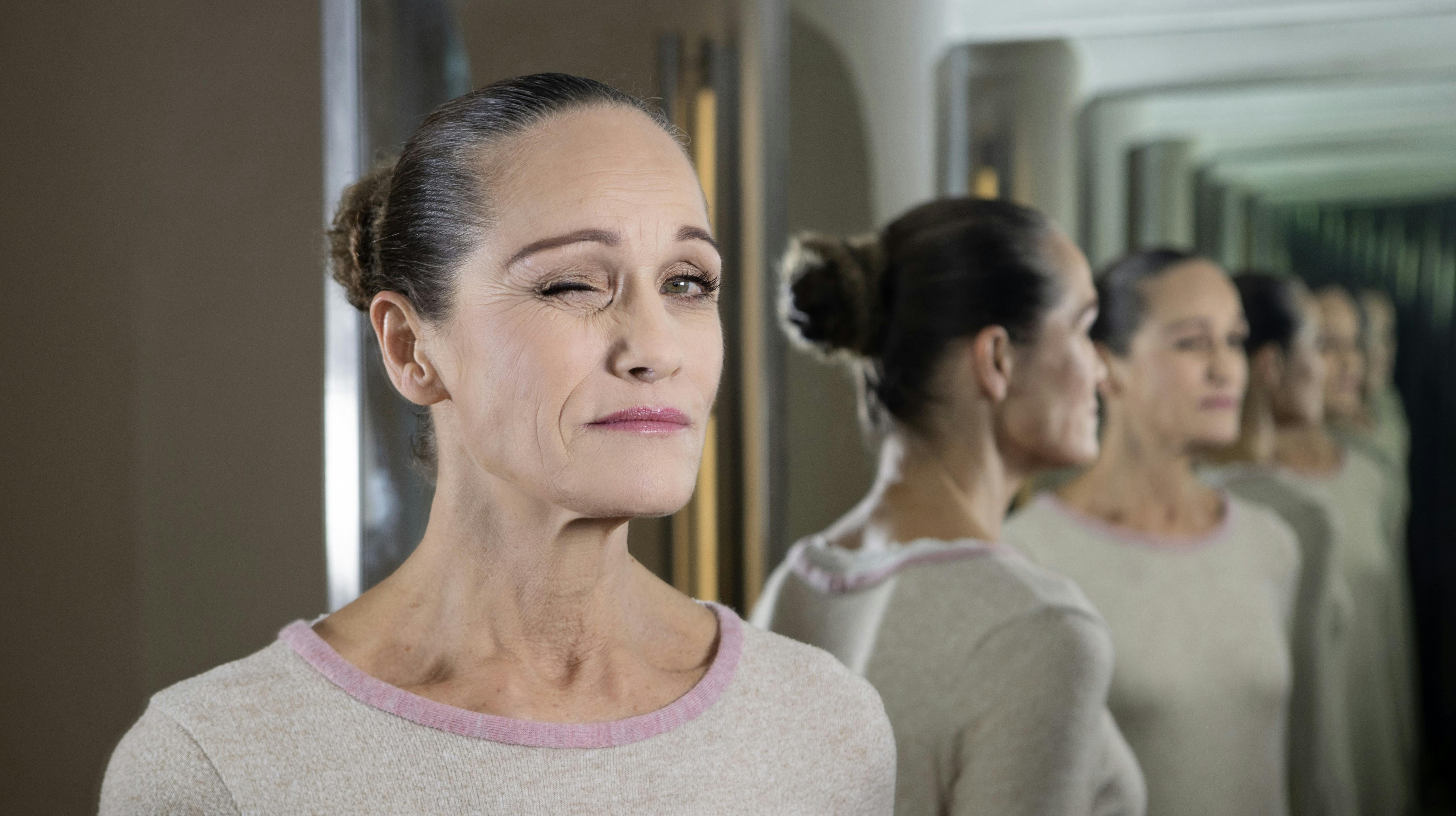 Lotte Heise har i over 40 år lidt af urinsyregigt, som giver daglige smerter. Hun opfordrer andre til ikke at stille spørgsmålstegn ved graden af smerter.