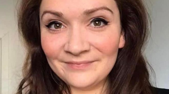 Marelle Sturrock blev meldt savnet tirsdag morgen, da hun ikke som ventet mødte op i den skole, hvor hun arbejdede som lærer.