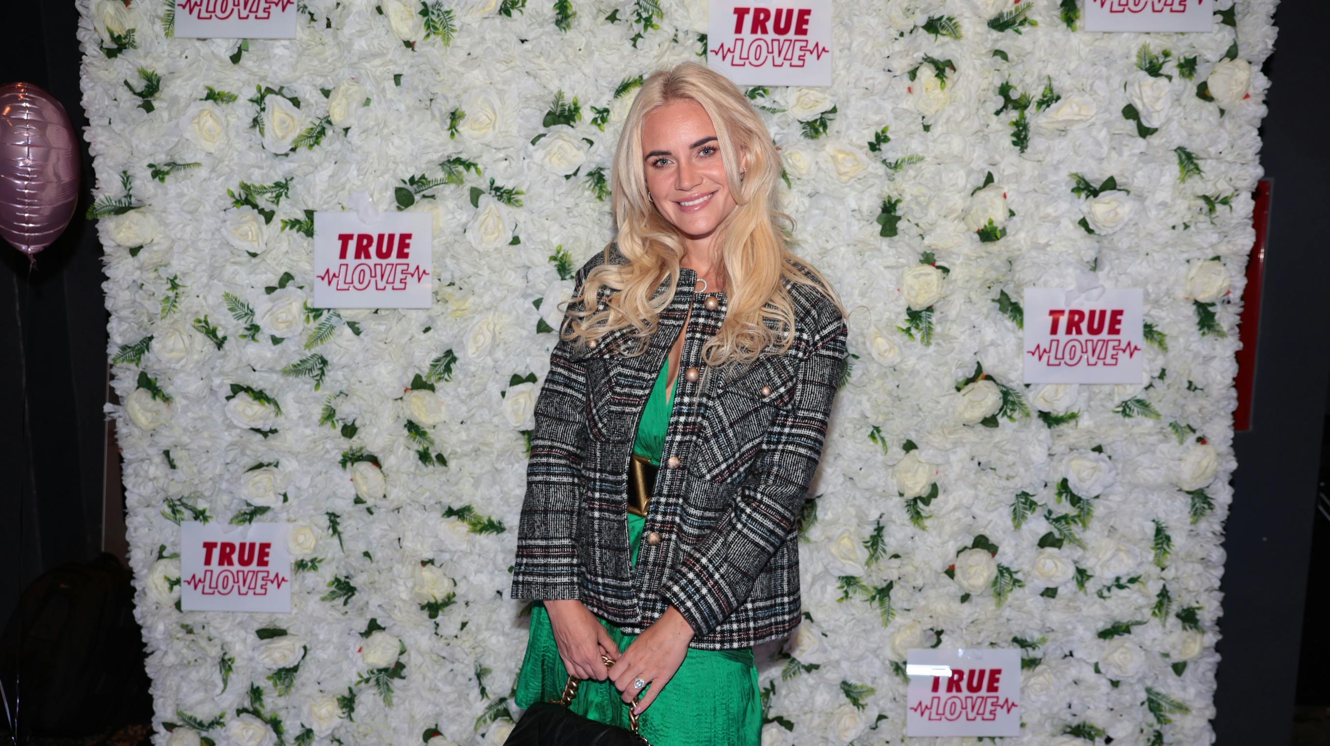 32-årige Thalia Pizner er mandag blevet frifundet for en parkeringsafgift - det er fortsat et mysterium, hvem der kørte bilen.