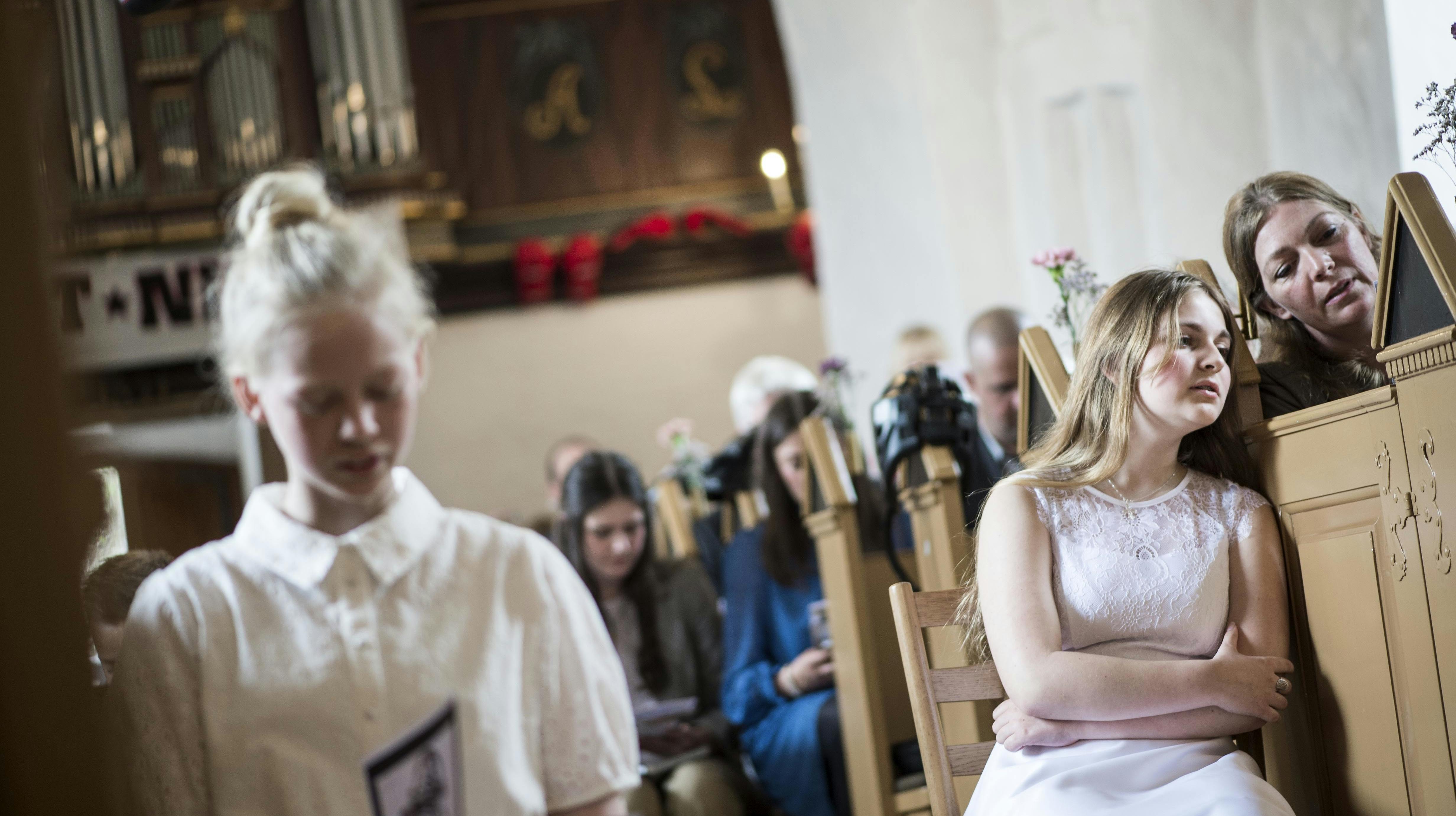 Ifølge en undersøgelse, som YouGov lavede for Nordea i april sidste år, lå den samlede regning for en konfirmationsfest i gennemsnit på omkring 20.000 kroner. nbsp;