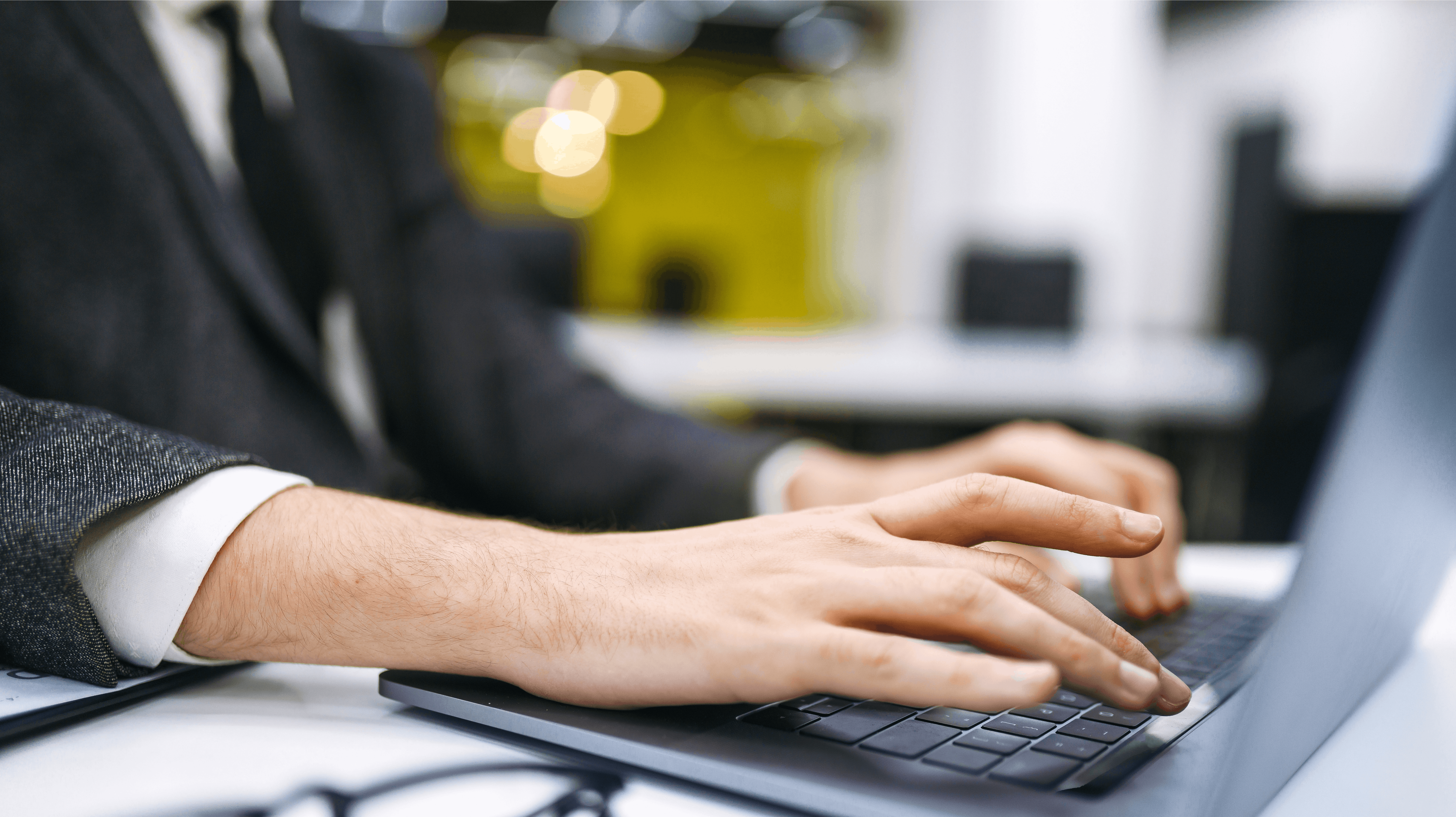 14 millioner jobs er i fare for at blive blandt andet automatiseret. nbsp;
