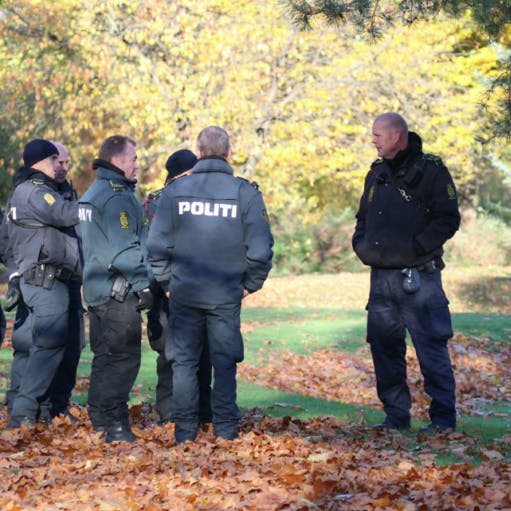 Politiet har fået massiv kritik for deres arbejde med drabet på Louise Borglit, hvor vigtige spor gik tabt i starten af efterforskningen.