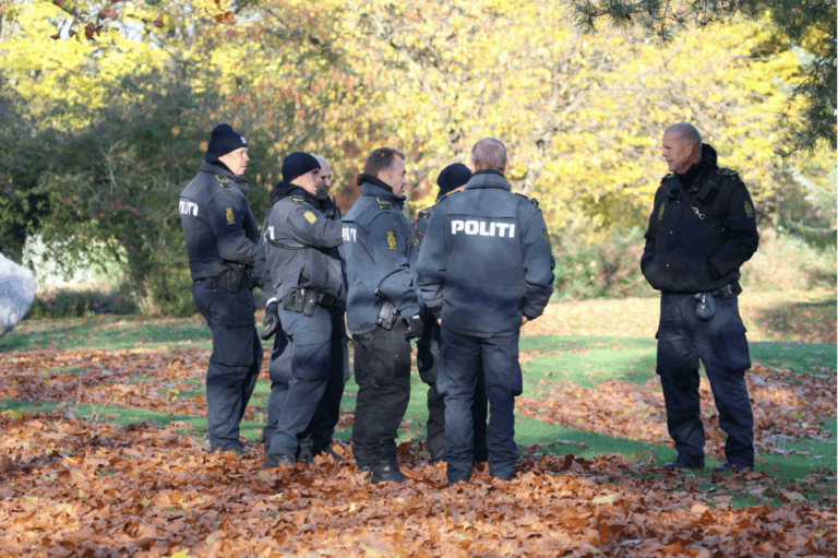 Politiet har fået massiv kritik for deres arbejde med drabet på Louise Borglit, hvor vigtige spor gik tabt i starten af efterforskningen.
