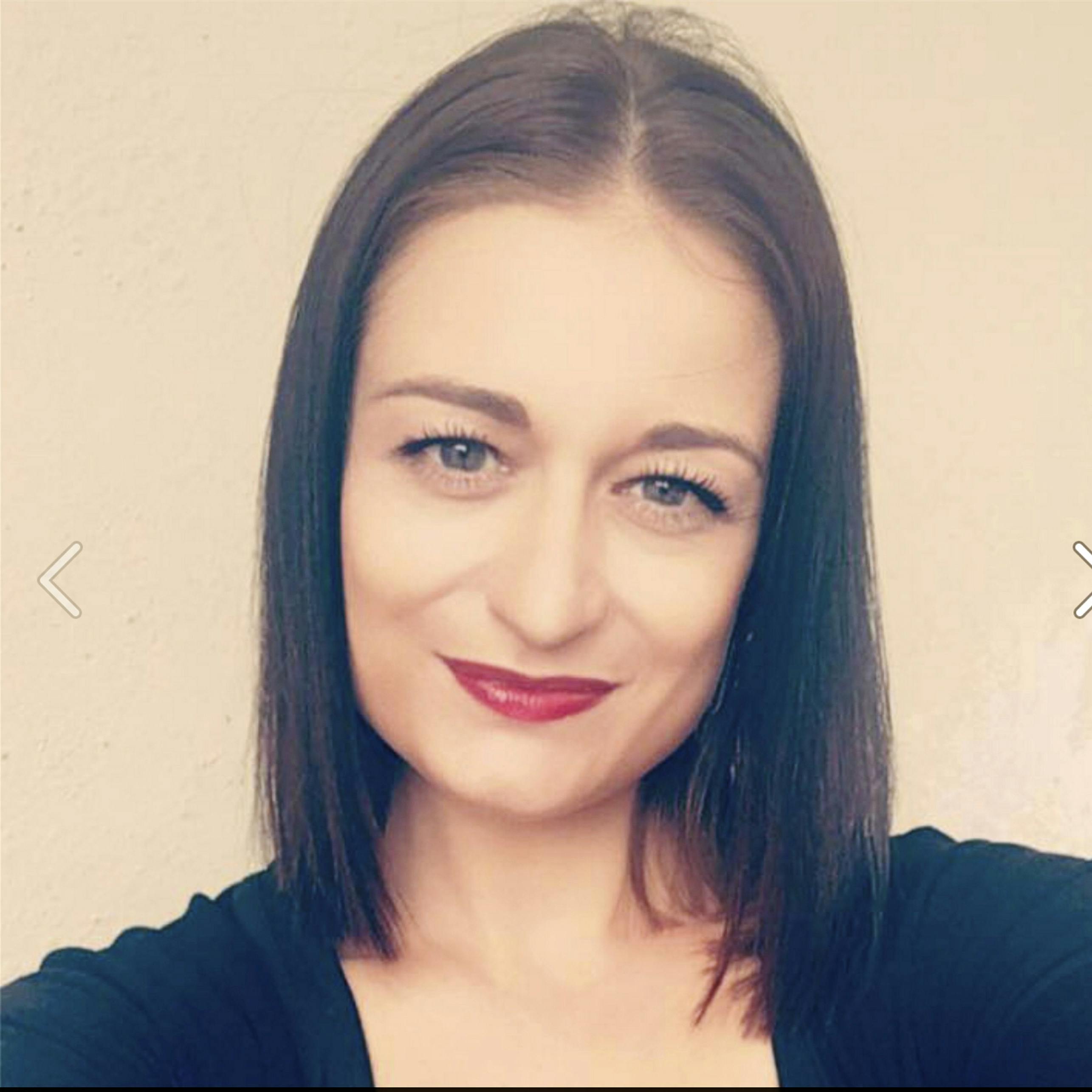 Louise Borglit blev brutalt knivdræbt 4. november 2016, da hun gik tur med sin søsters hund i Elverparken i Herlev.