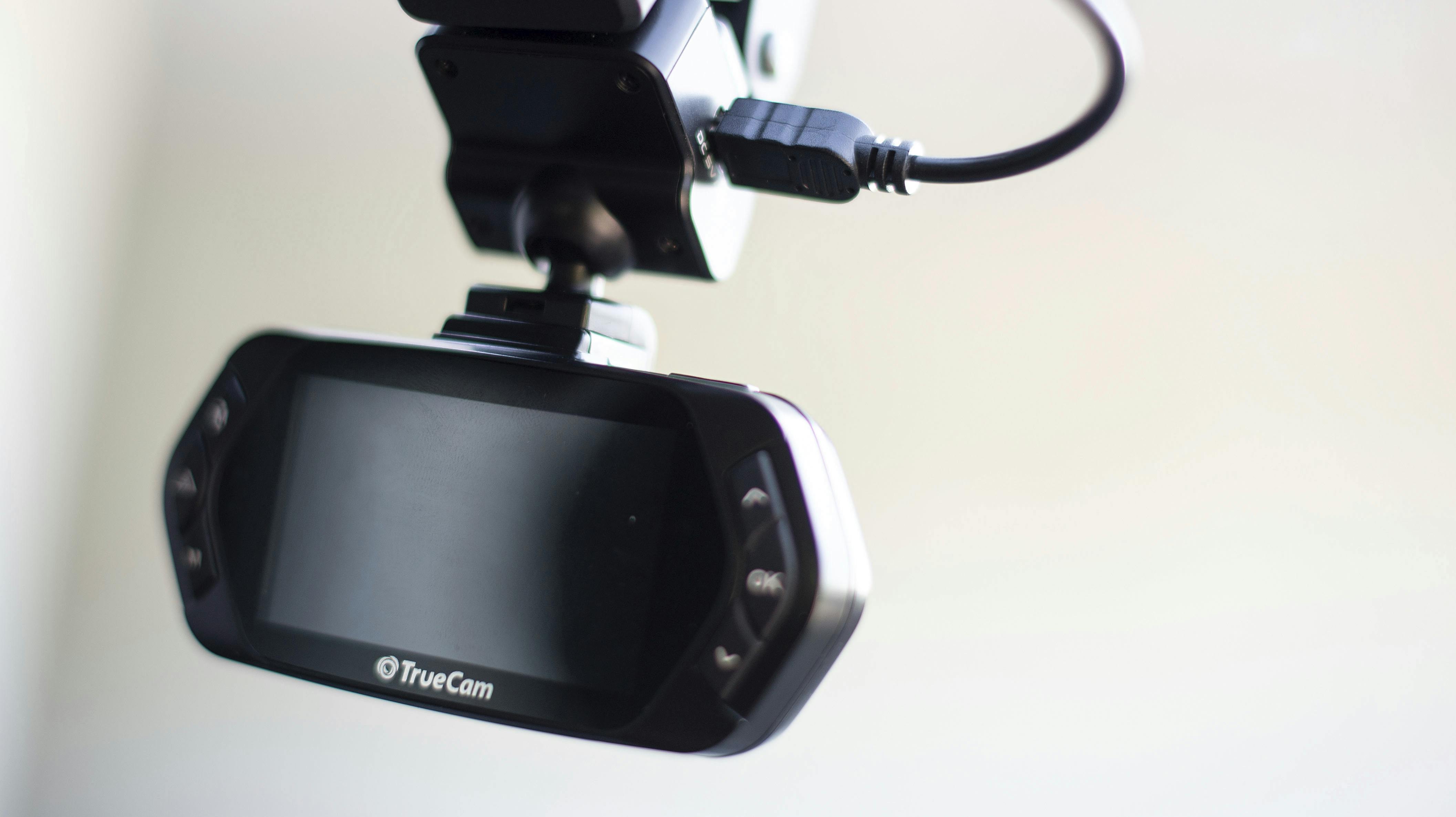 Optagelser fra dashcams har blandt andet hjulpet politiet i eftersøgningen af den 13-årige pige fra Kirkerup. 