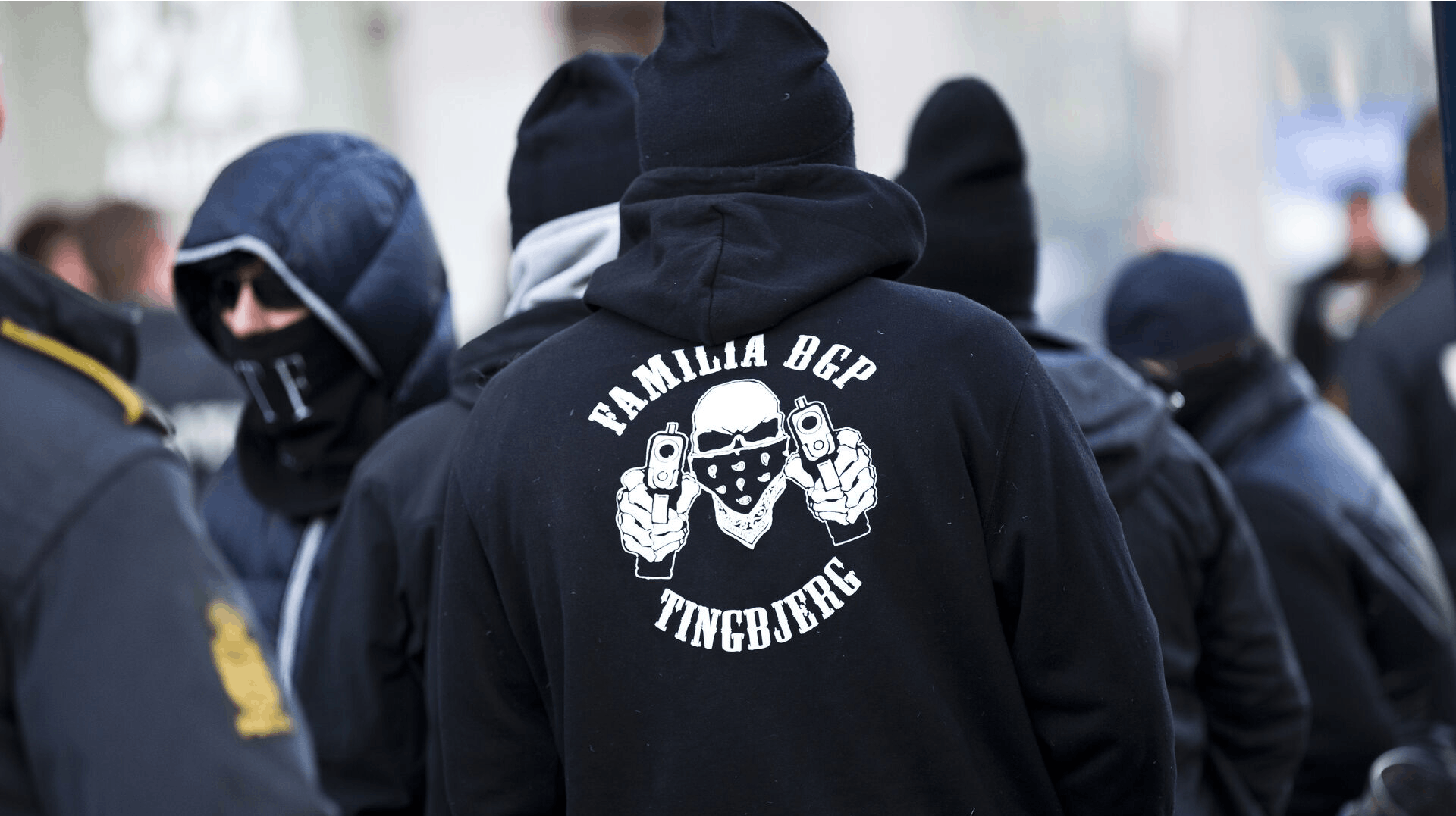 To mænd fra Loyal To Familia er blevet kendt skyldige for et dobbeltdrab begået i 2020.