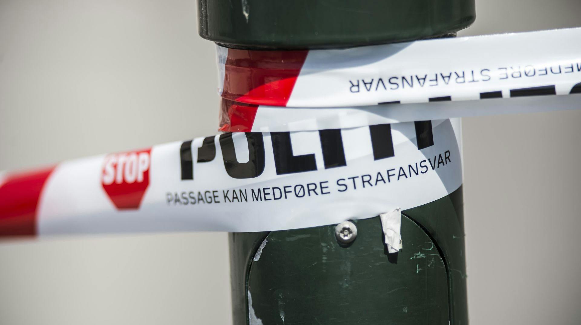Politet efterlyser vidner i en sag om vold i Middelfart